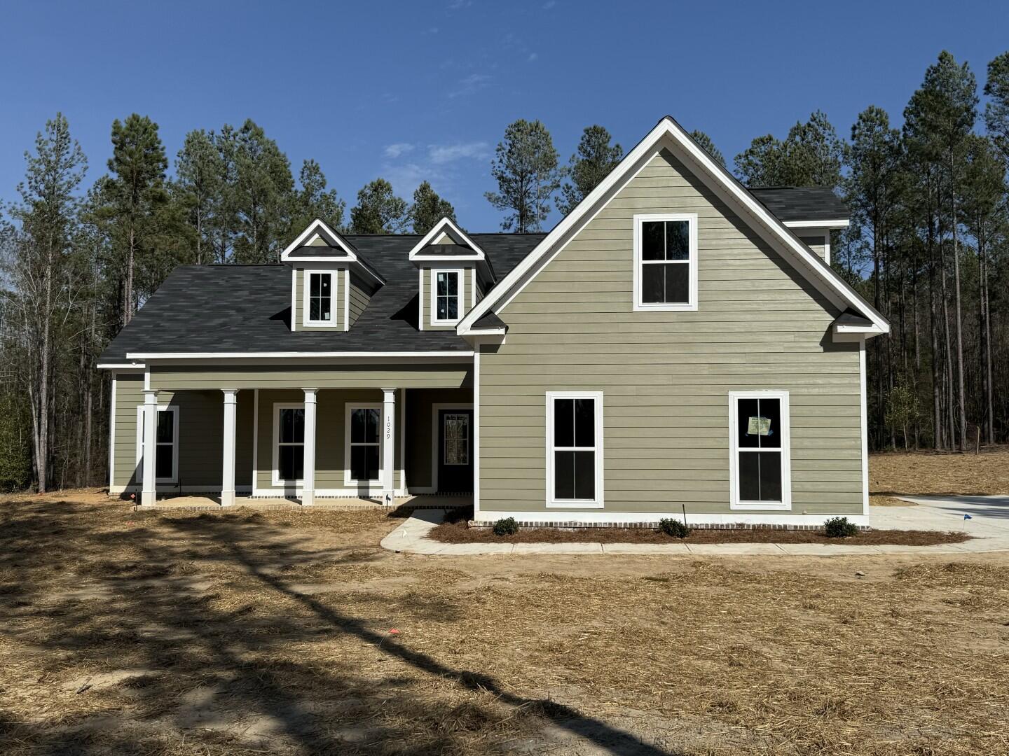 1029 WRIGHTS MILL Road