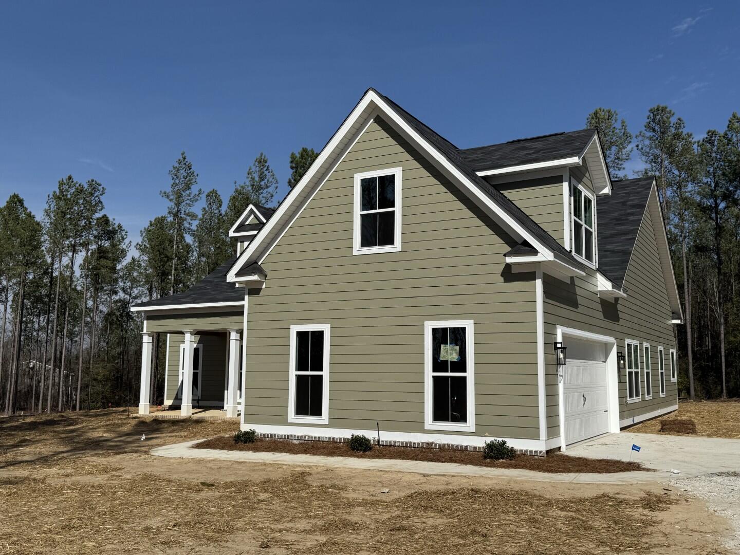 1029 WRIGHTS MILL Road