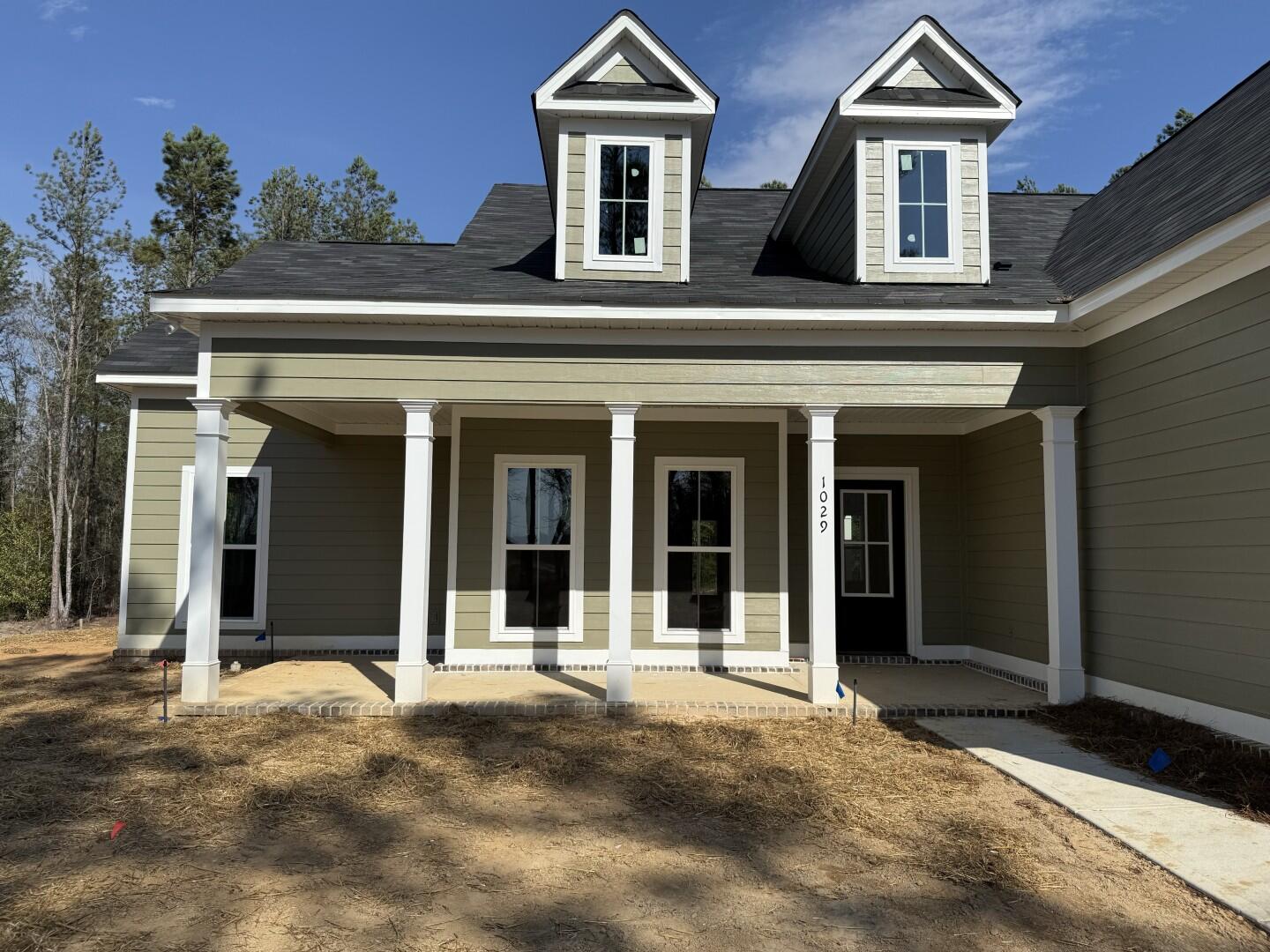 1029 WRIGHTS MILL Road