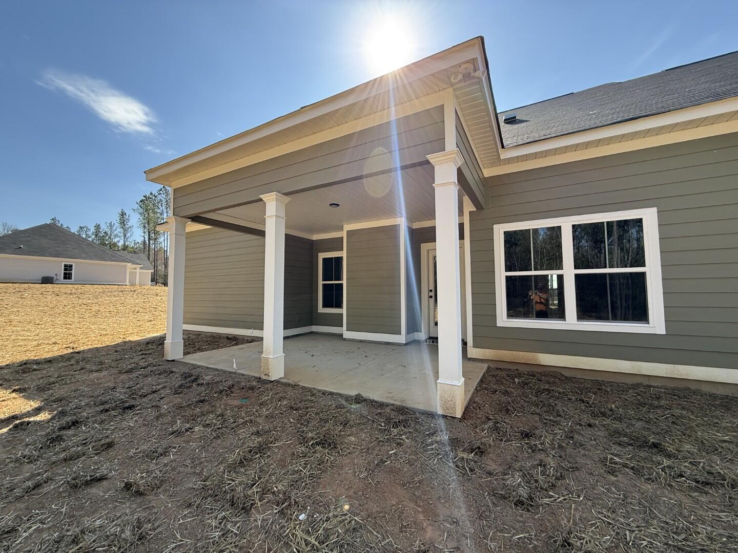 1029 WRIGHTS MILL Road