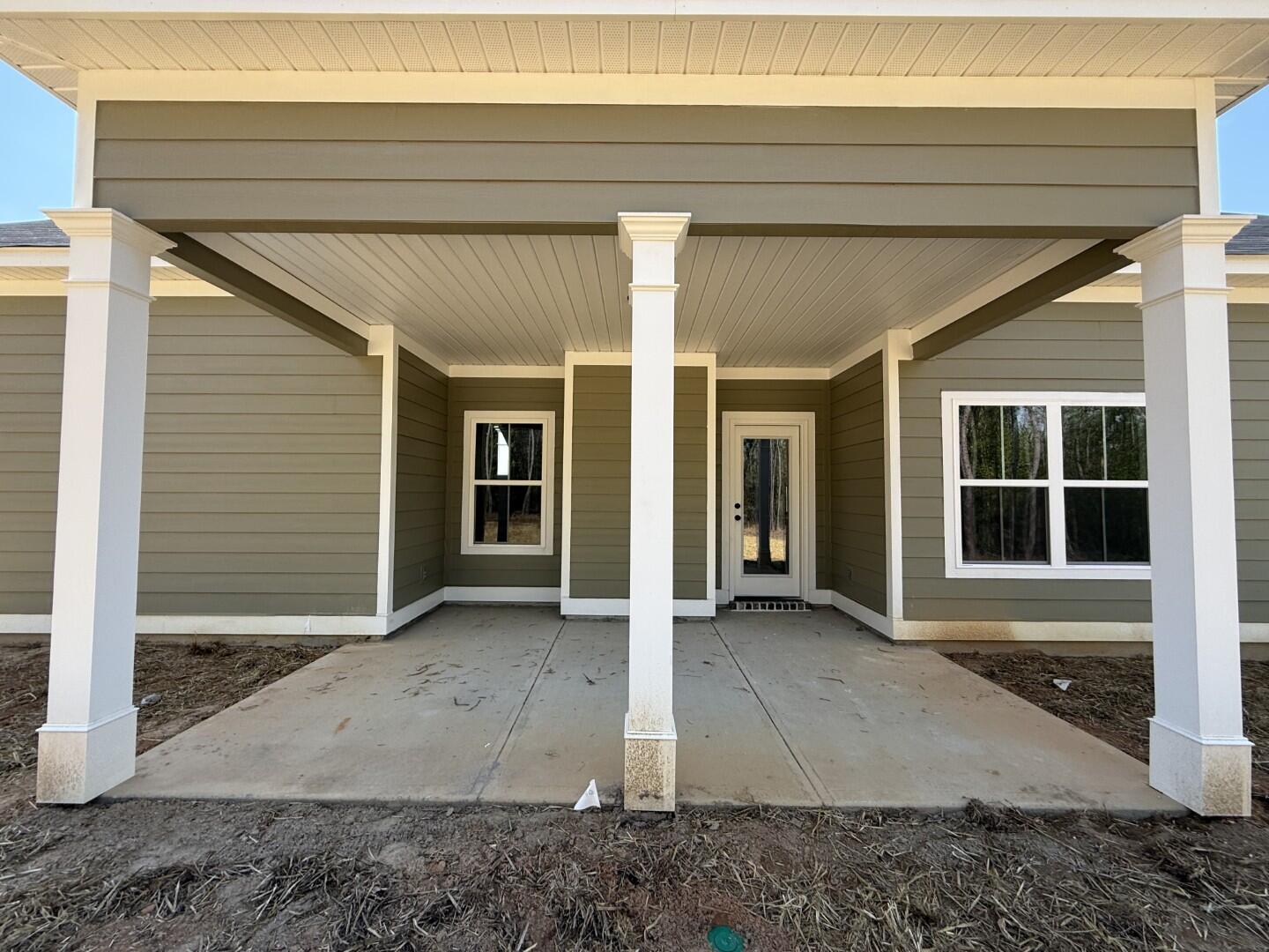 1029 WRIGHTS MILL Road