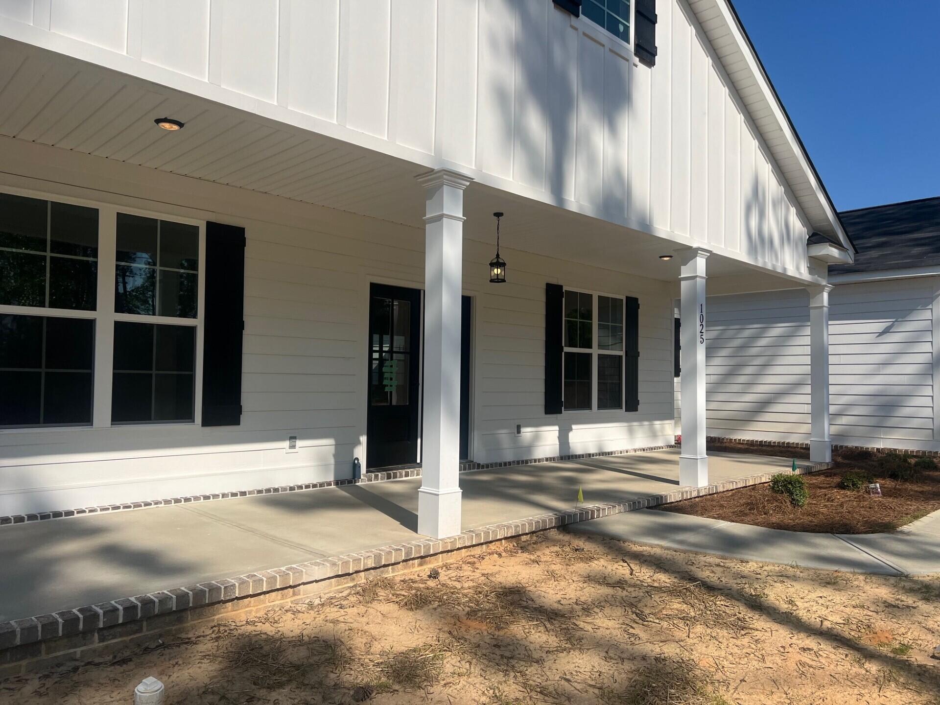 1025 WRIGHTS MILL Road