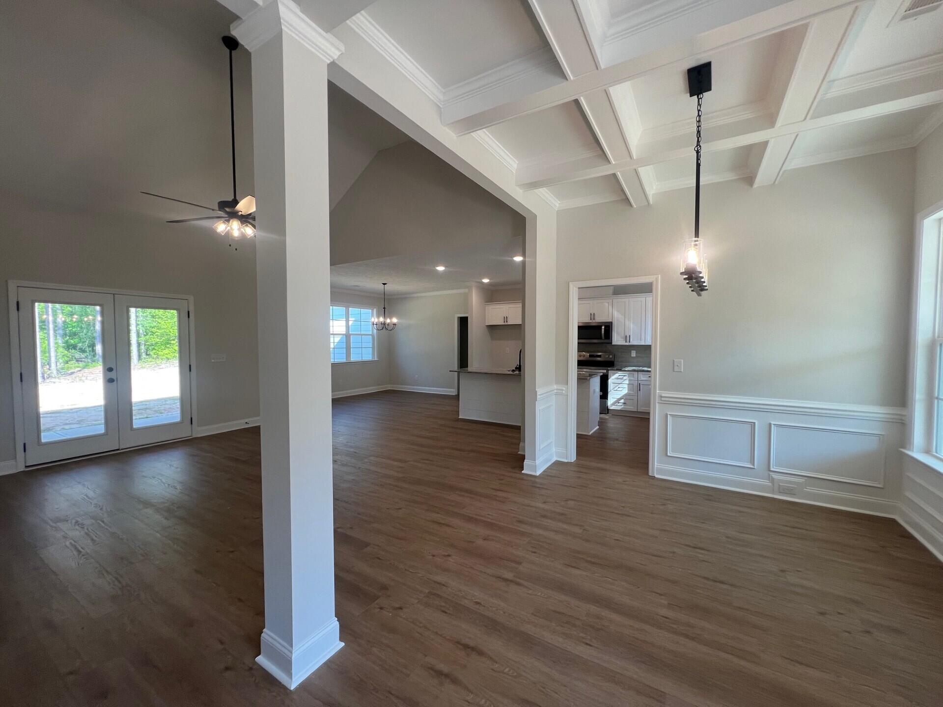 1025 WRIGHTS MILL Road