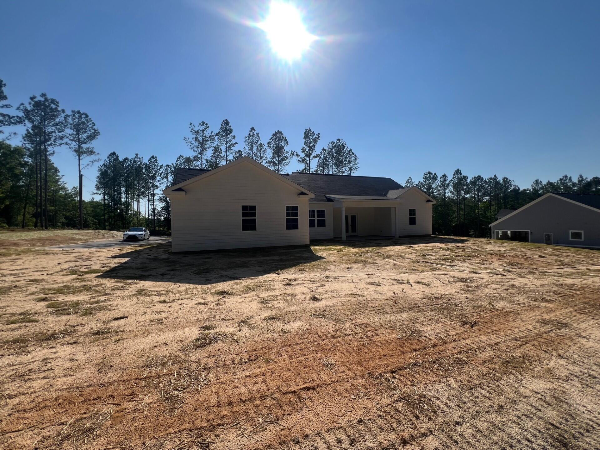 1025 WRIGHTS MILL Road