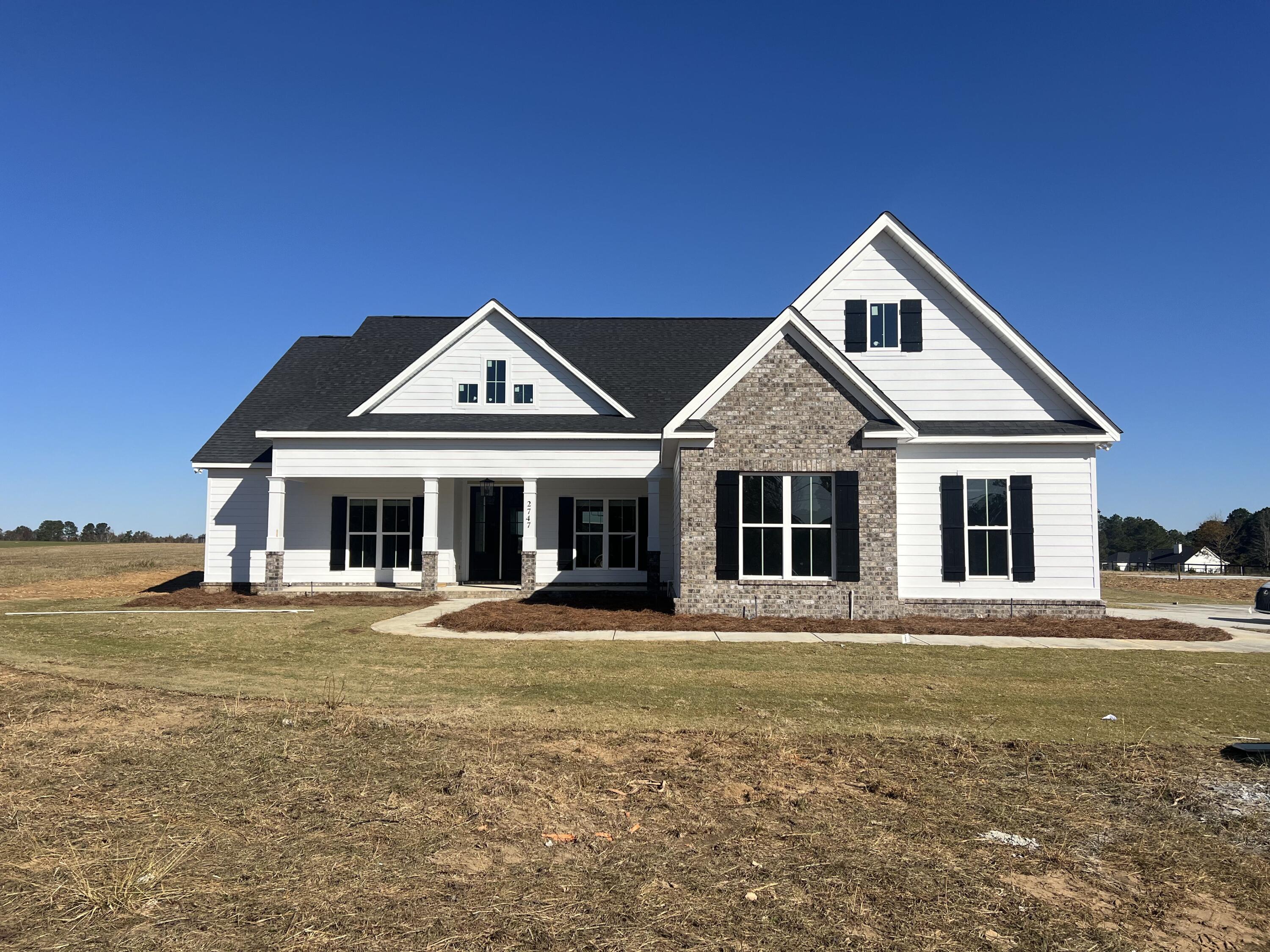 2747 STORM BRANCH Road