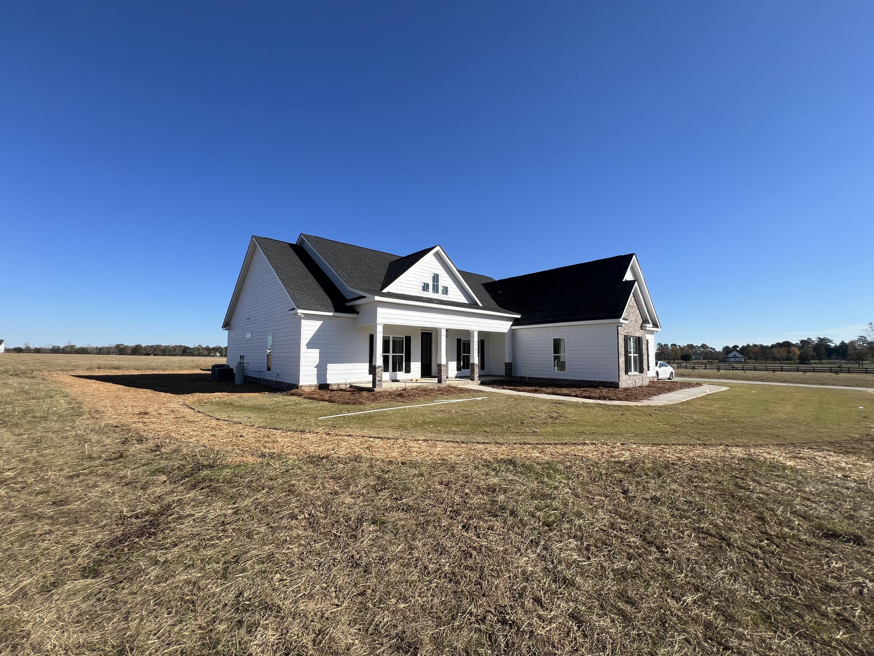 2747 STORM BRANCH Road