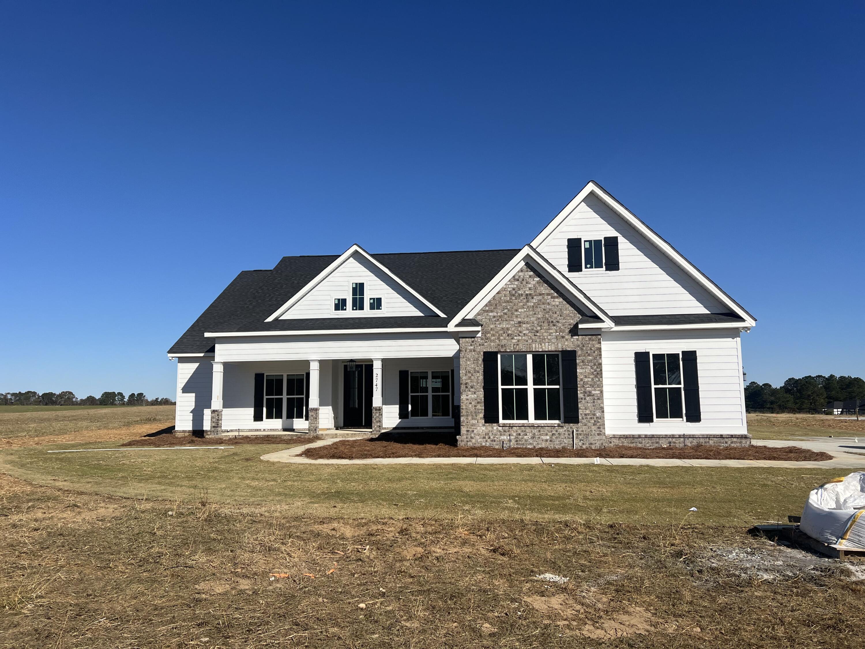 2747 STORM BRANCH Road