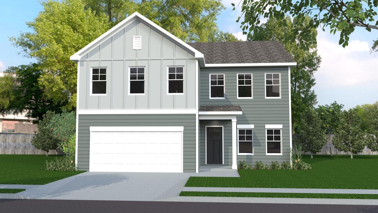 7220 FOGGY RIVER Drive