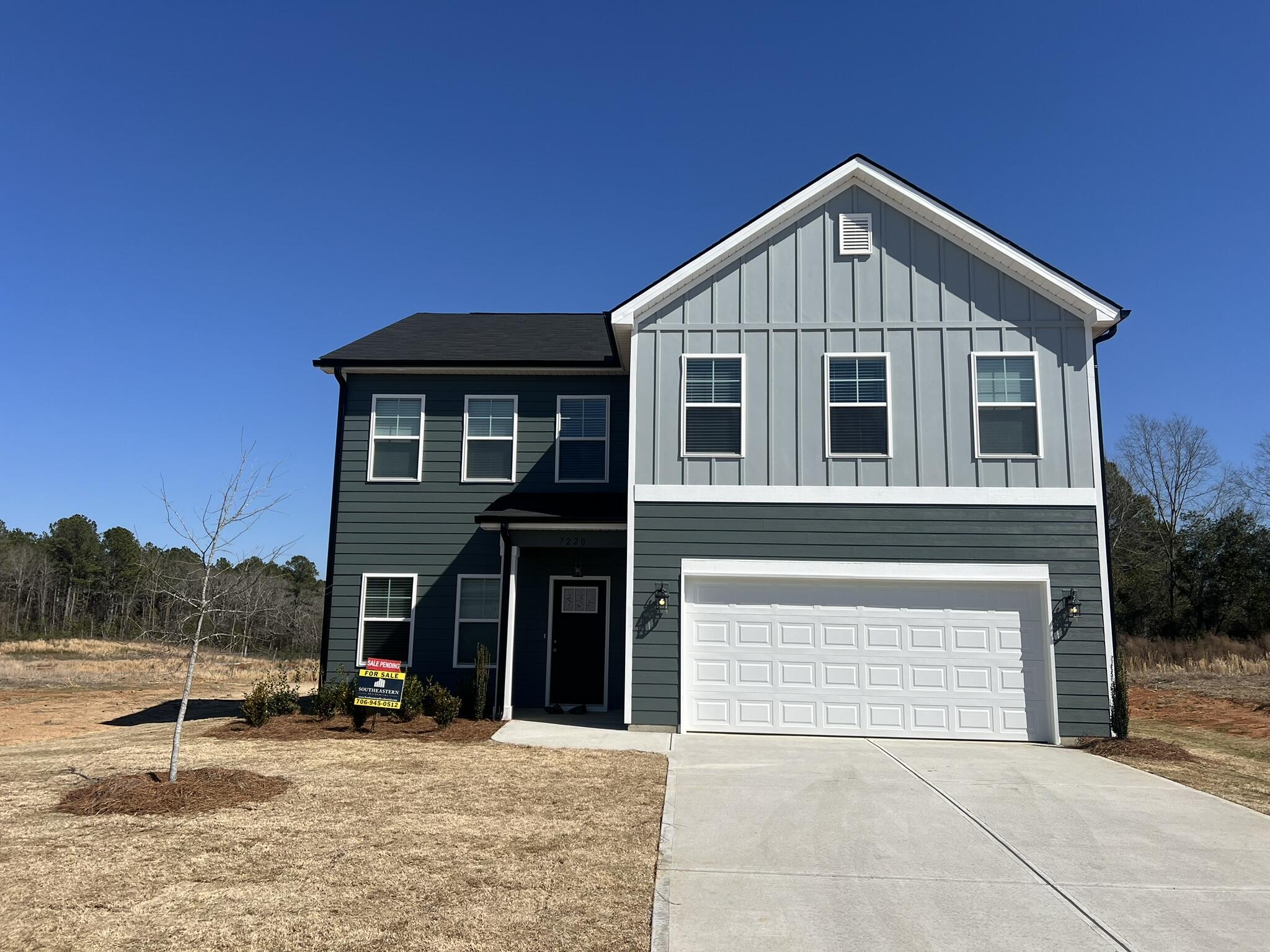 7220 FOGGY RIVER Drive