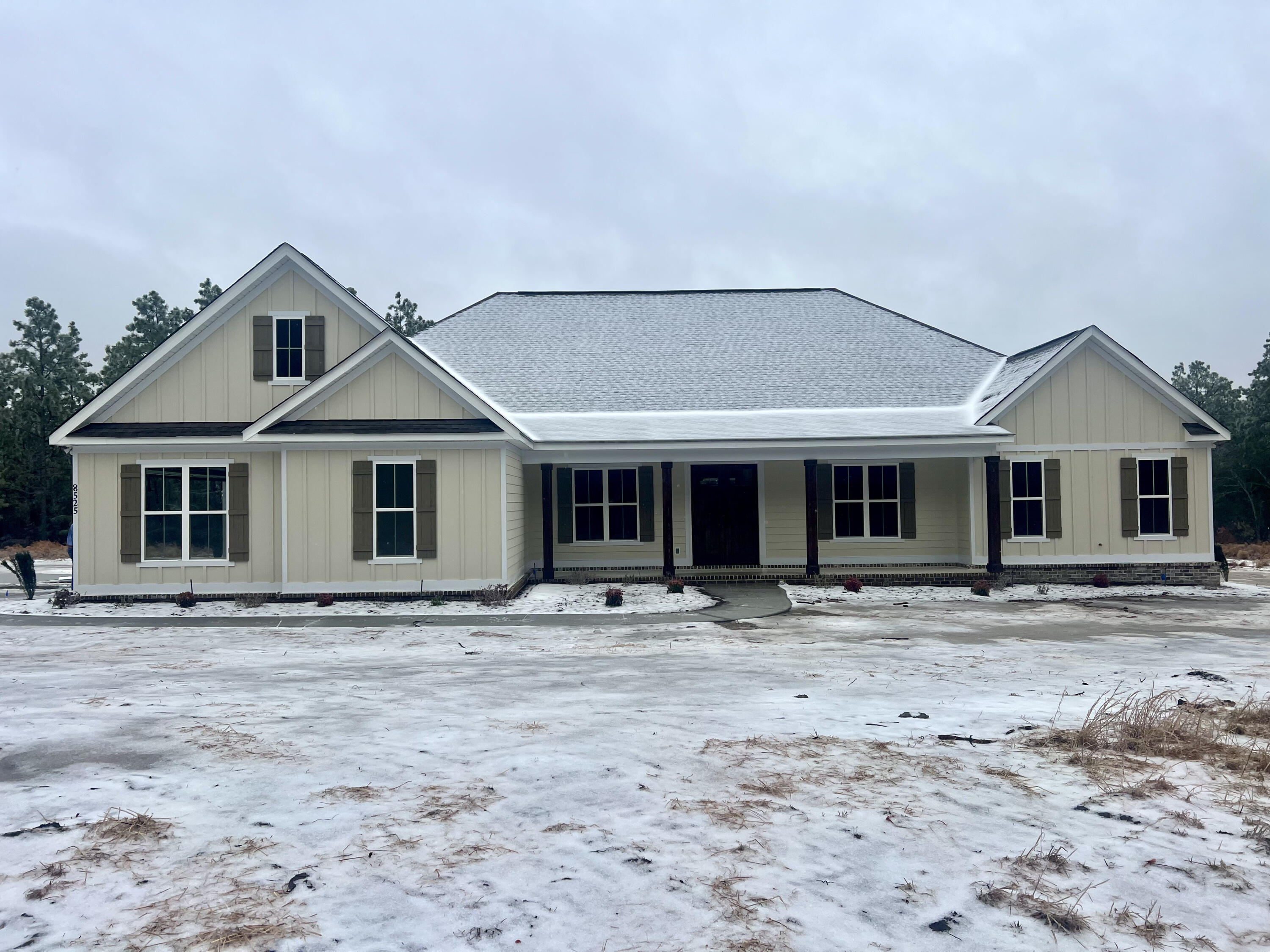 8525 MONTE CHRISTO Court