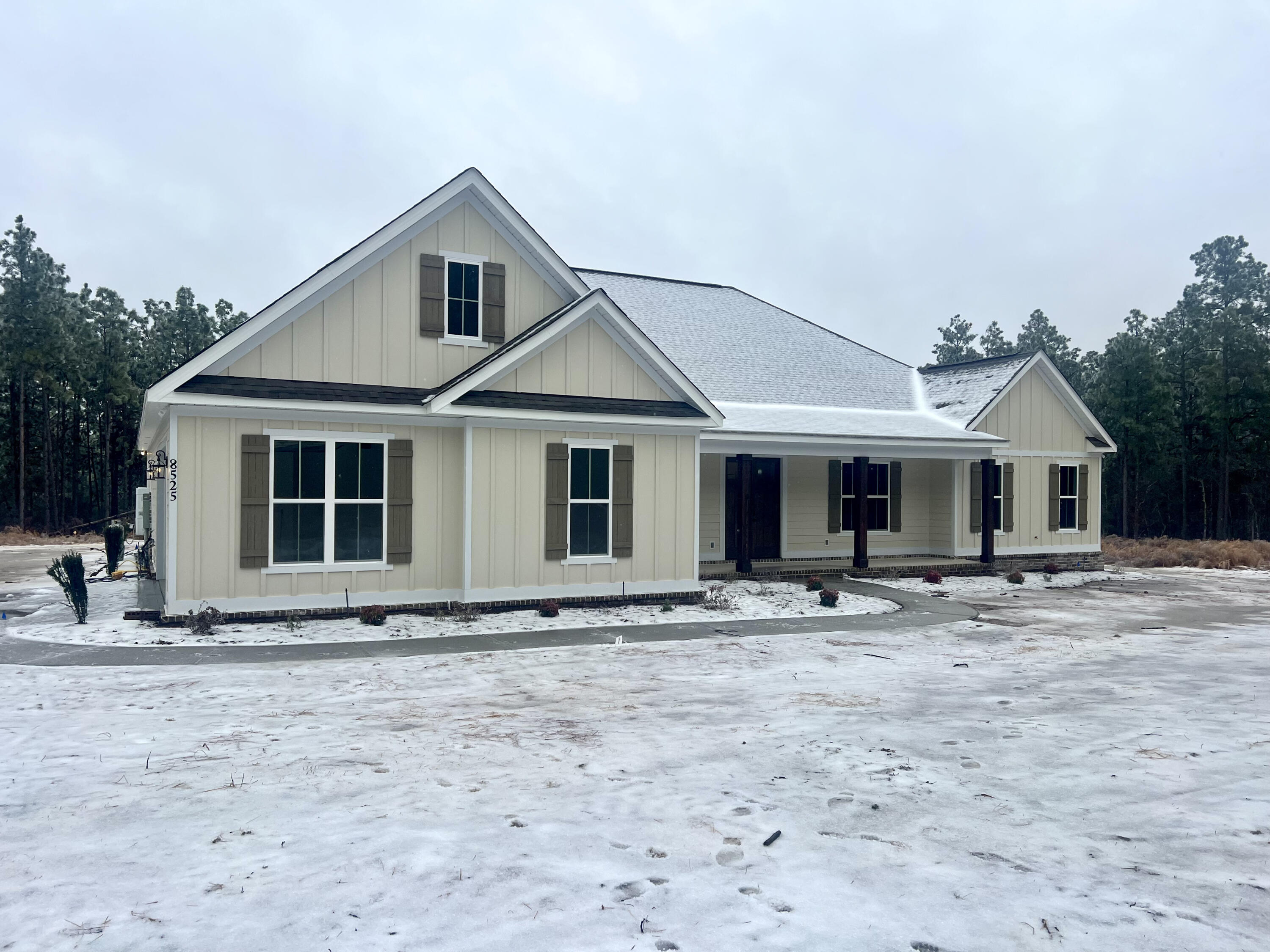 8525 MONTE CHRISTO Court