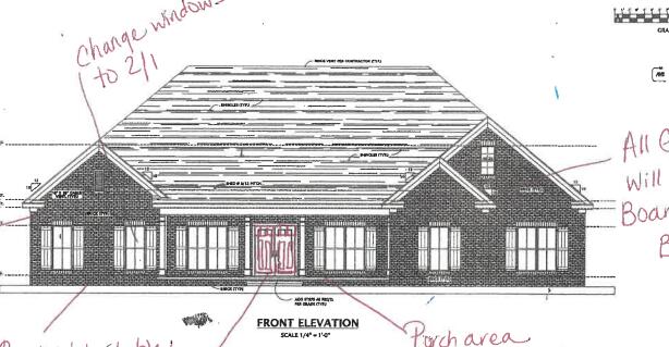 8525 MONTE CHRISTO Court