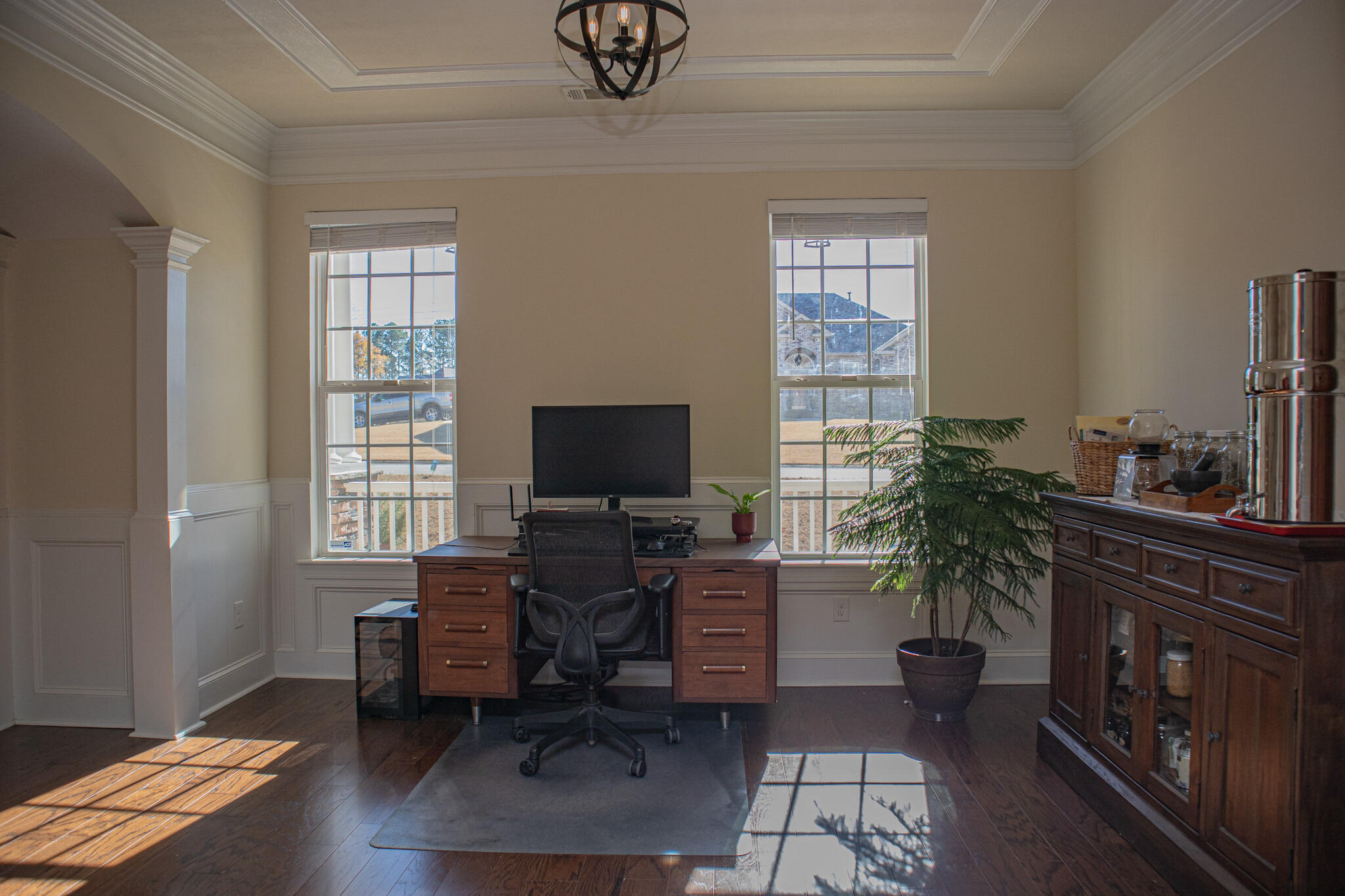 5119 WELLS DR. Drive