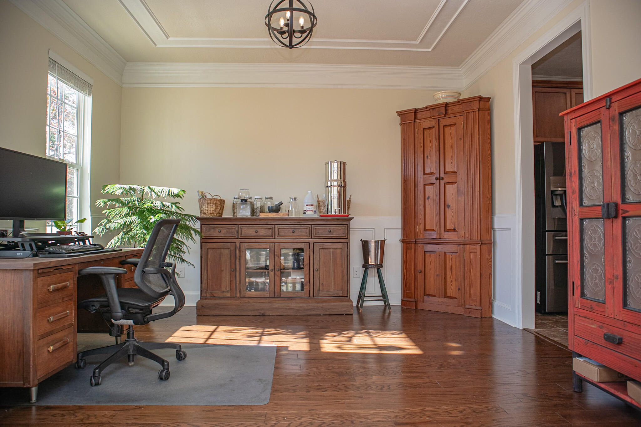 5119 WELLS DR. Drive