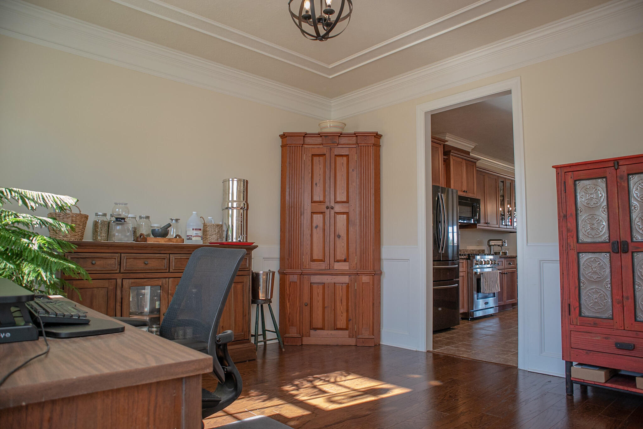 5119 WELLS DR. Drive