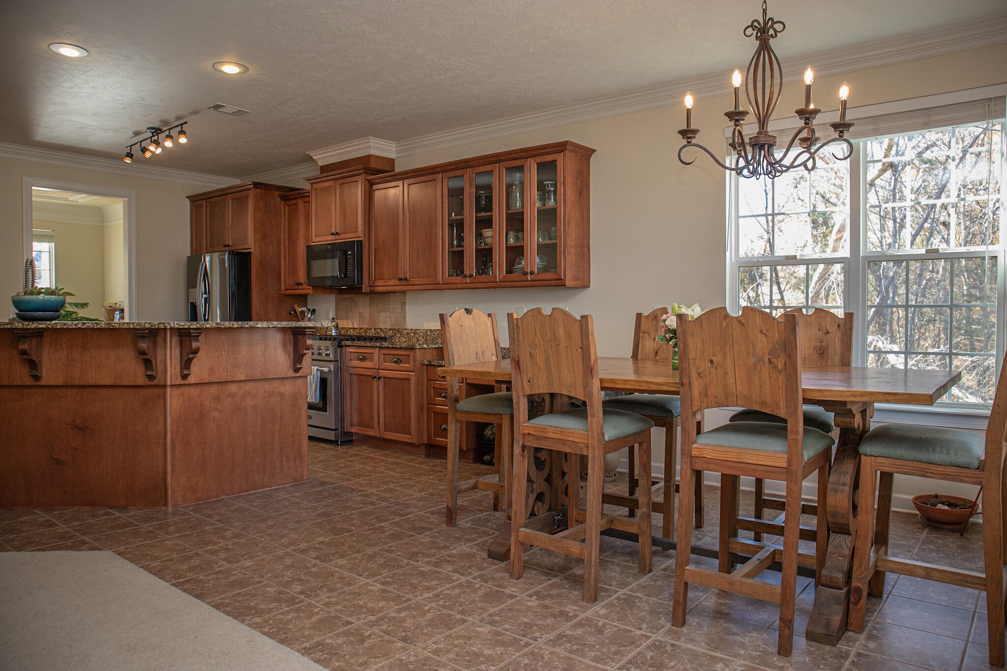 5119 WELLS DR. Drive