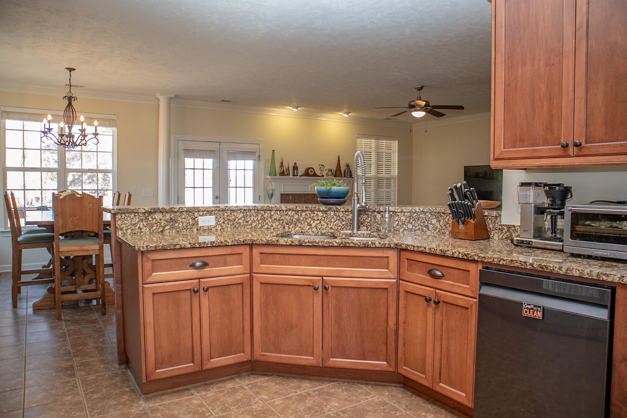 5119 WELLS DR. Drive