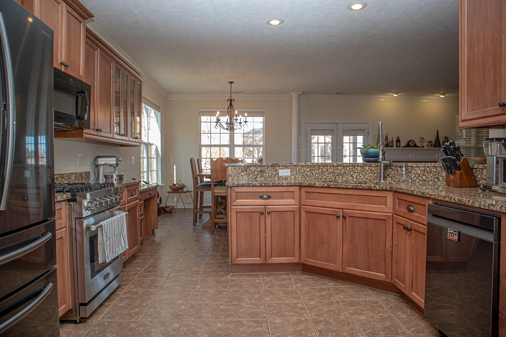 5119 WELLS DR. Drive