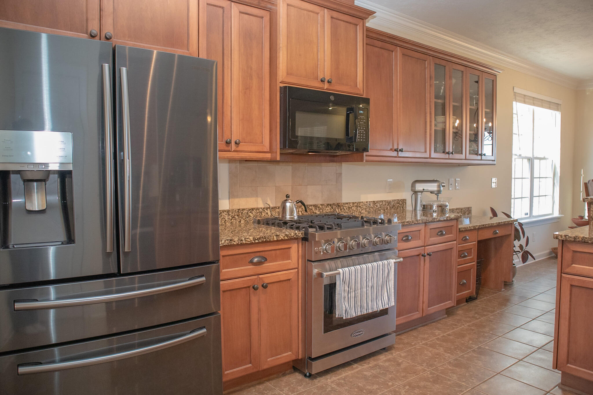 5119 WELLS DR. Drive