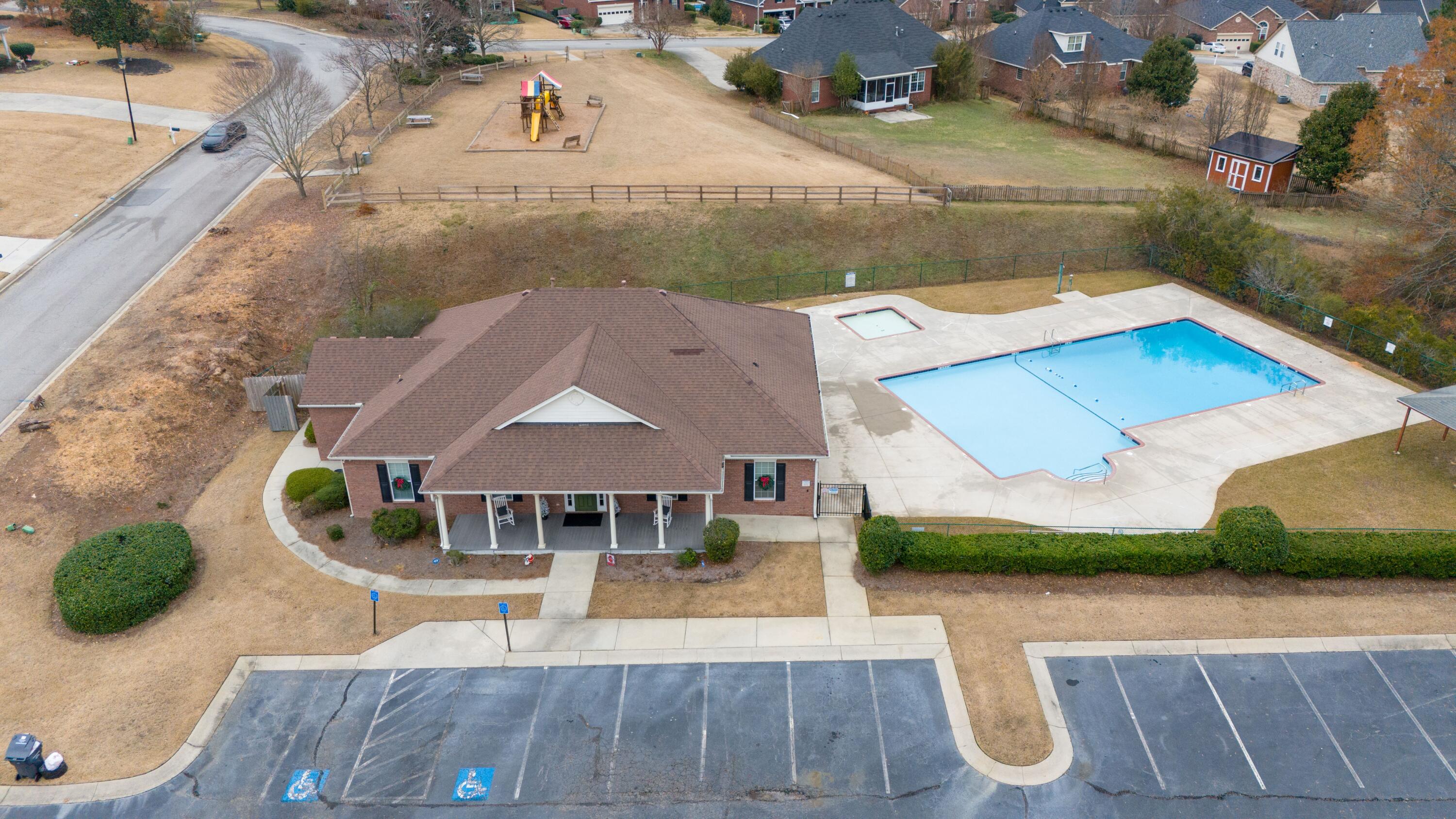 5119 WELLS DR. Drive