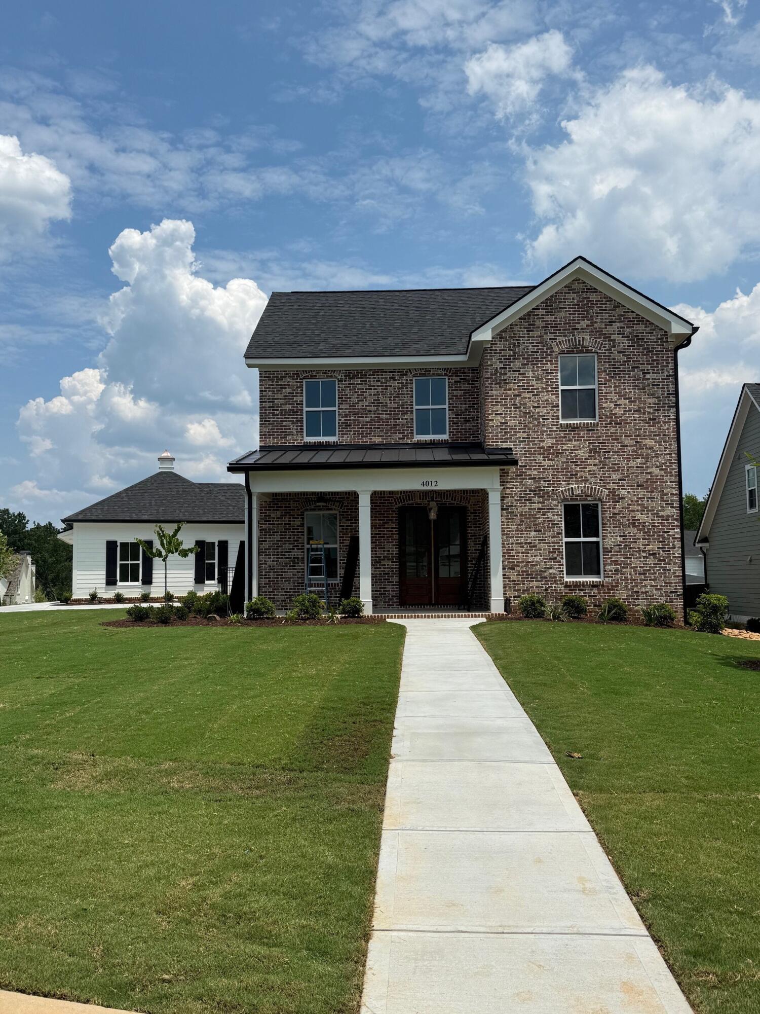 4012 BRANT Drive