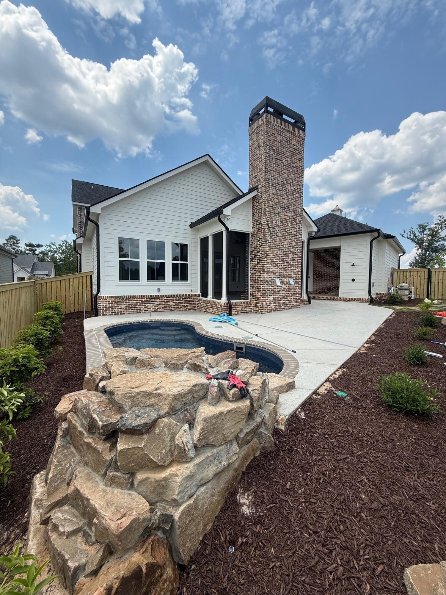 4012 BRANT Drive
