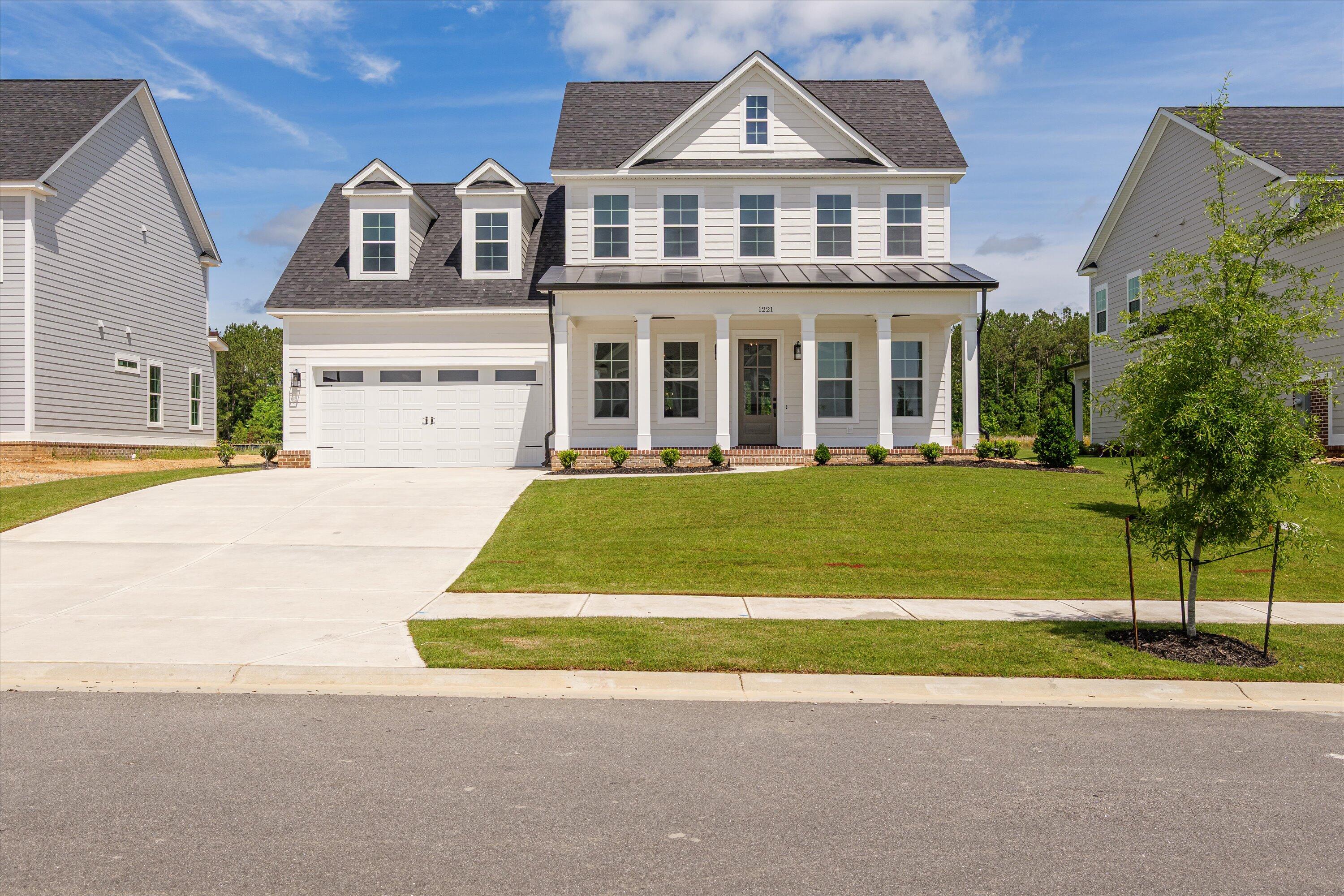 1221 HONEY LANE Lane