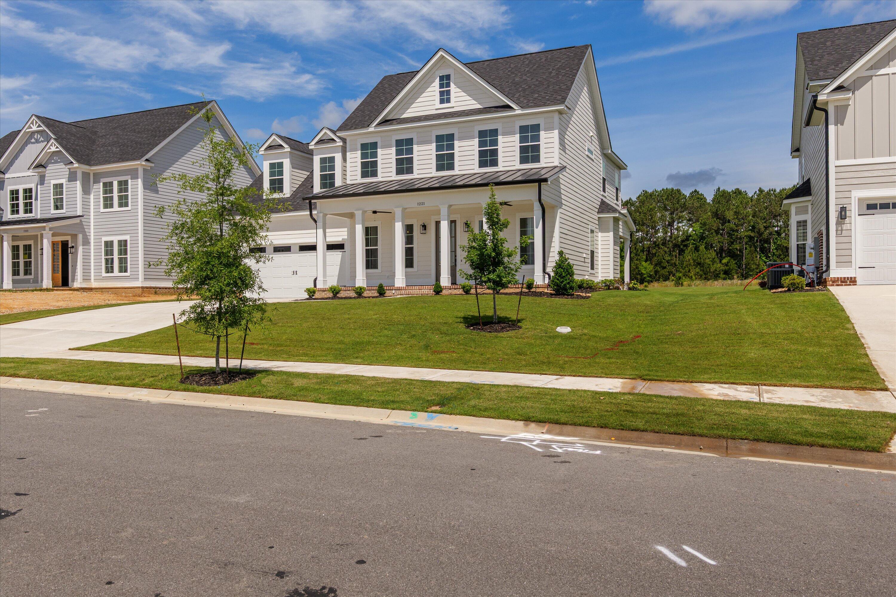 1221 HONEY LANE Lane