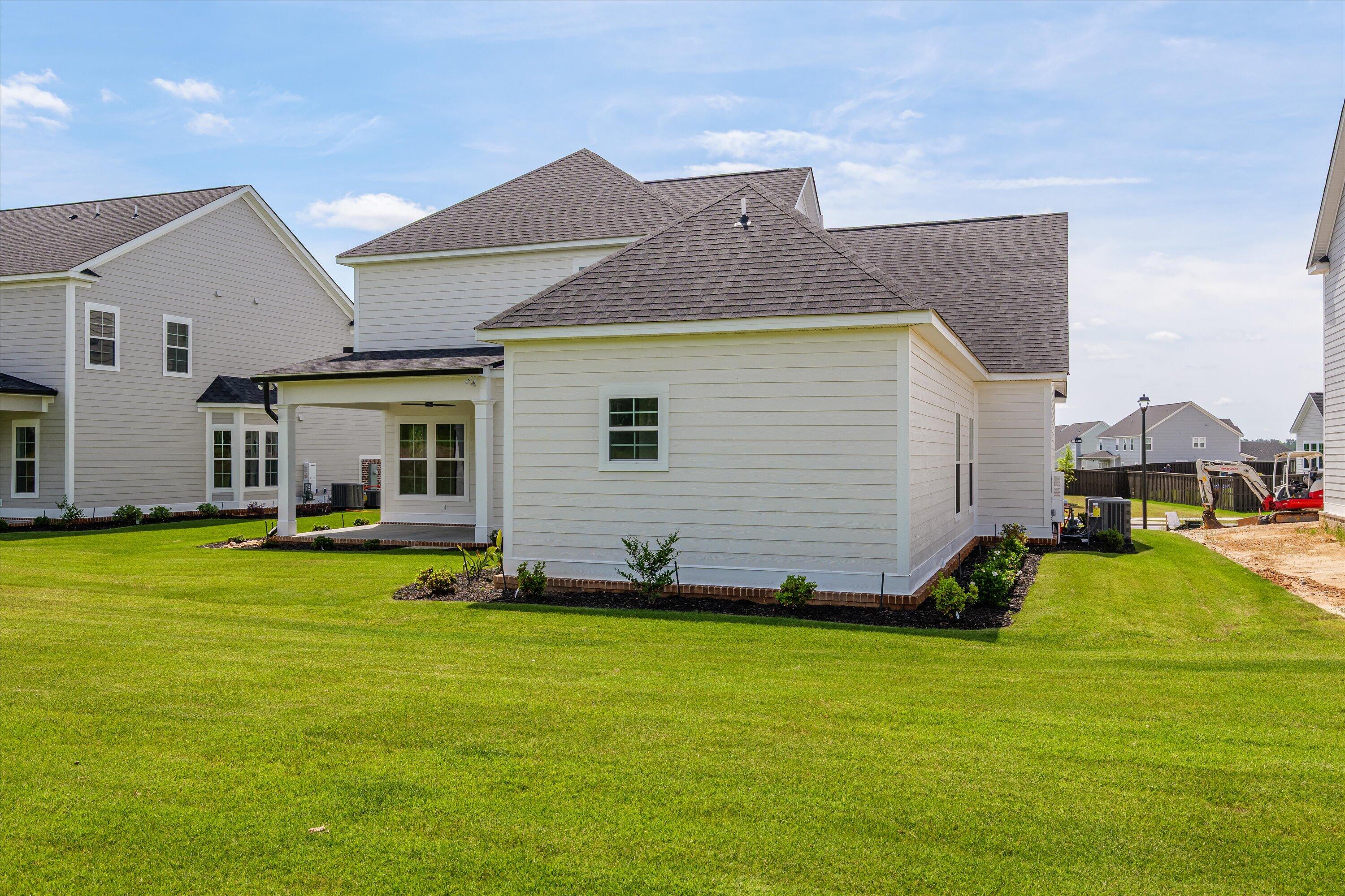 1221 HONEY LANE Lane