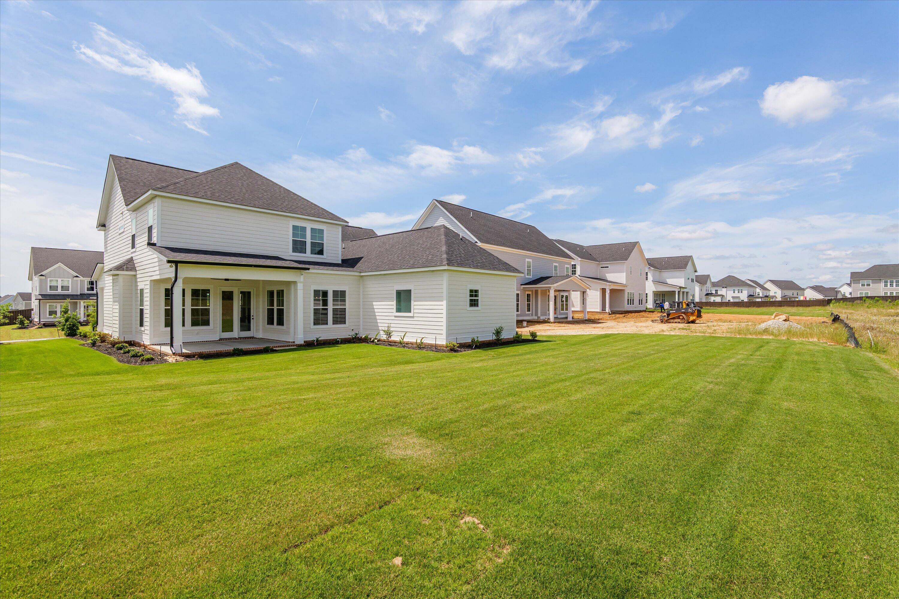 1221 HONEY LANE Lane