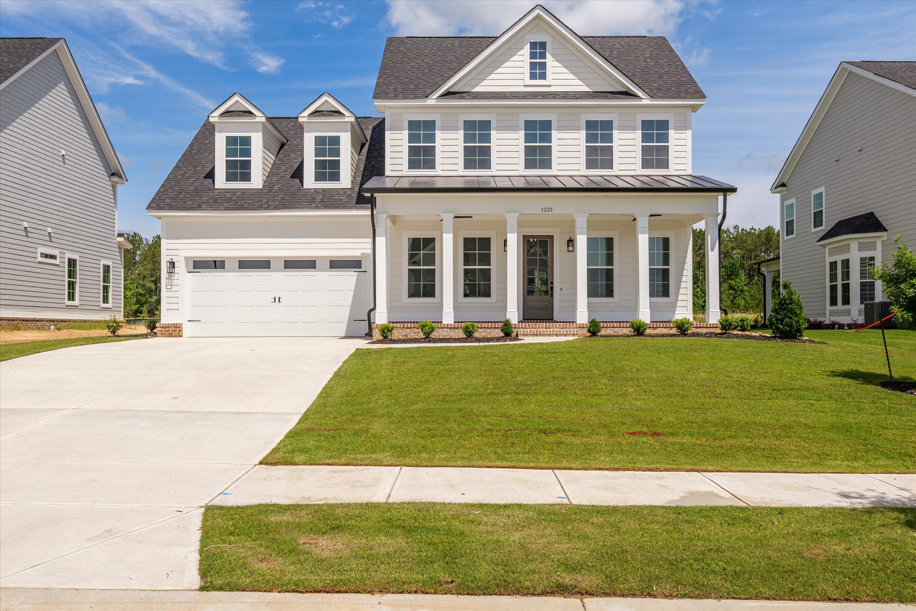 1221 HONEY LANE Lane