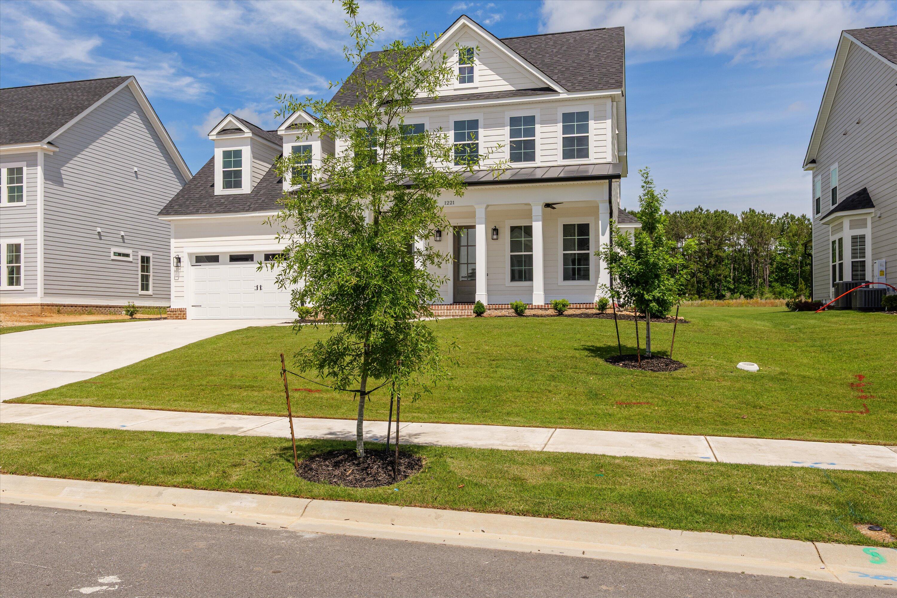 1221 HONEY LANE Lane