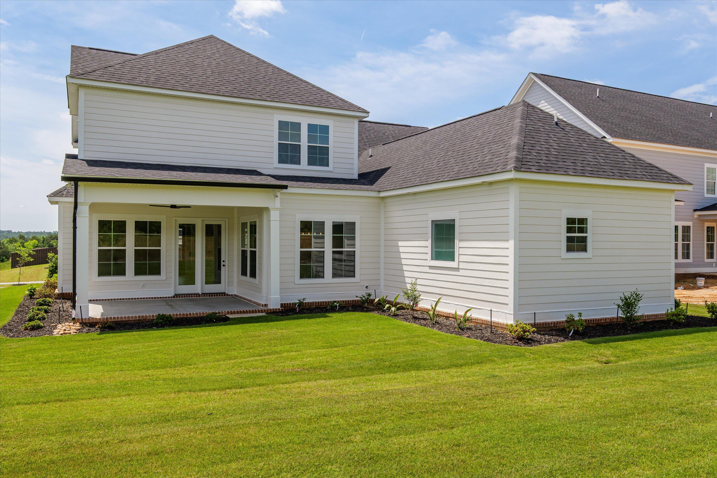 1221 HONEY LANE Lane