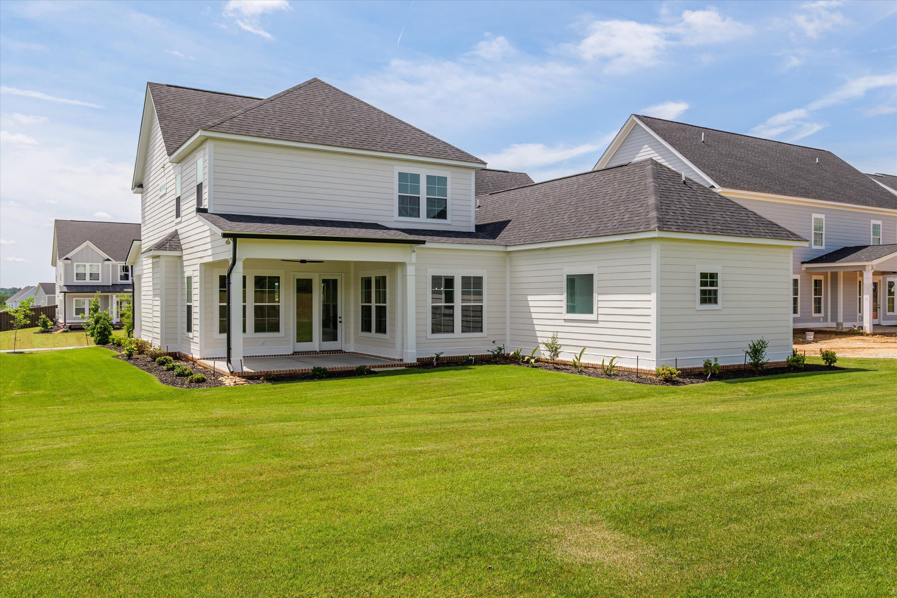 1221 HONEY LANE Lane