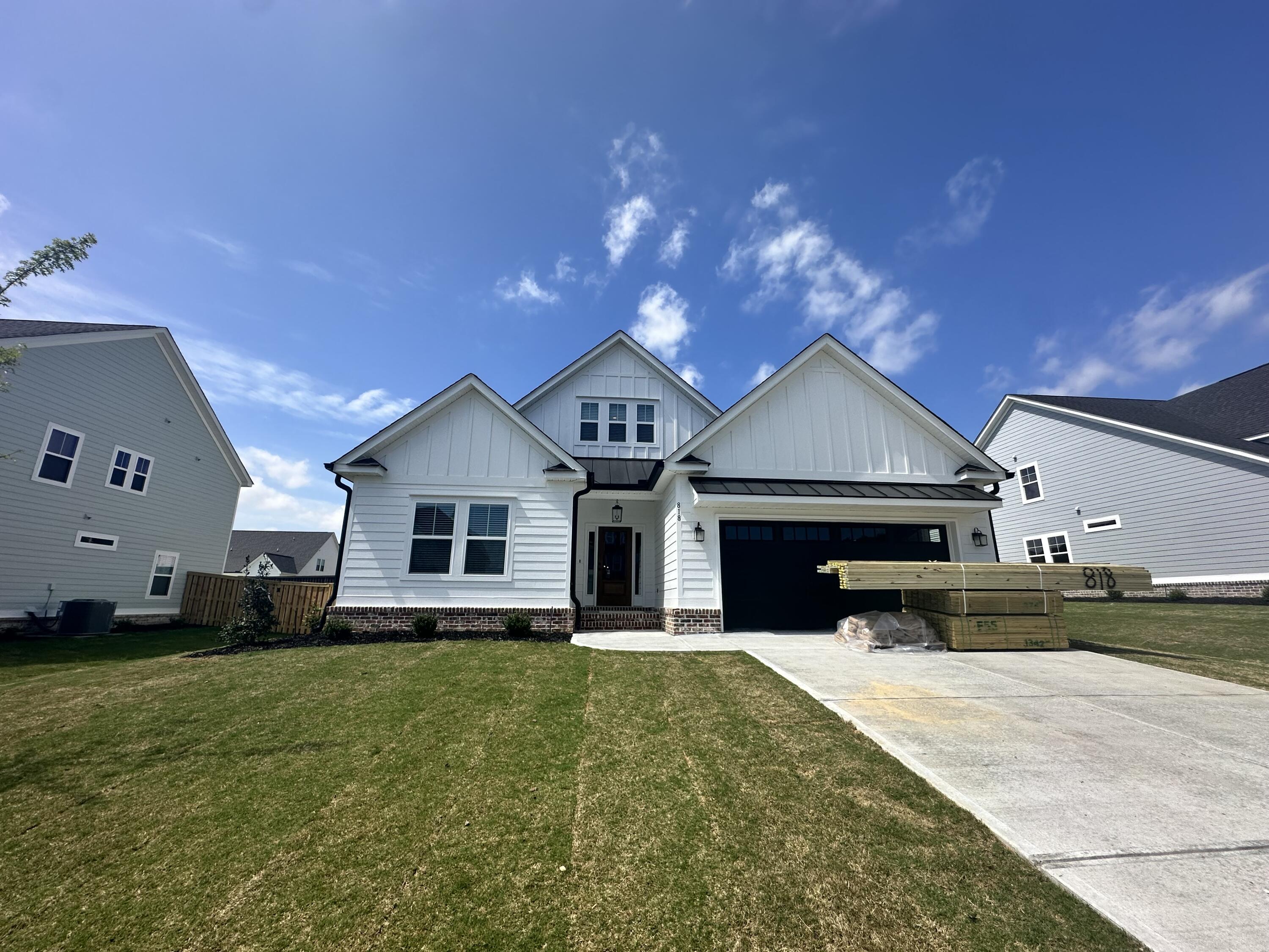 818 WHITNEY SHOALS Road