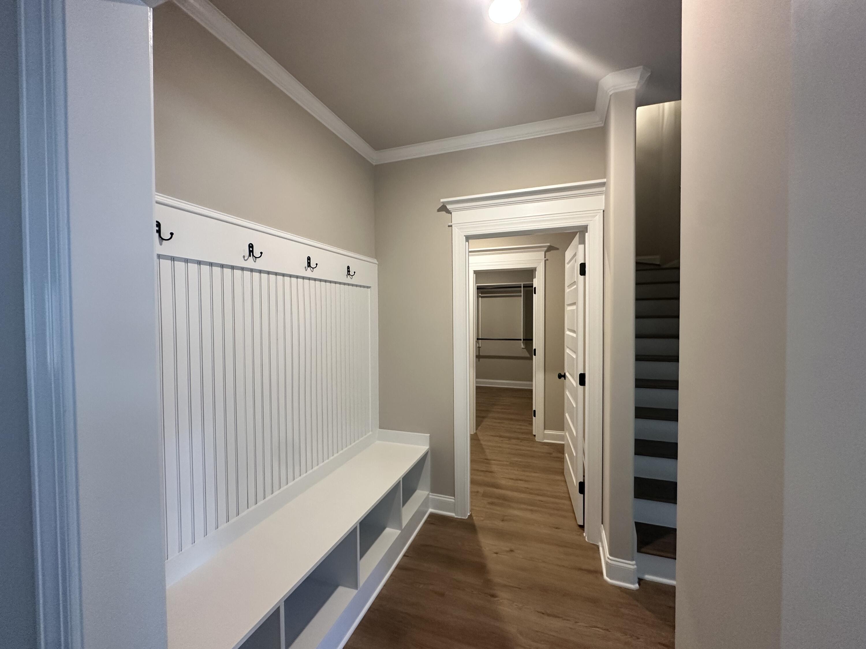 818 WHITNEY SHOALS Road