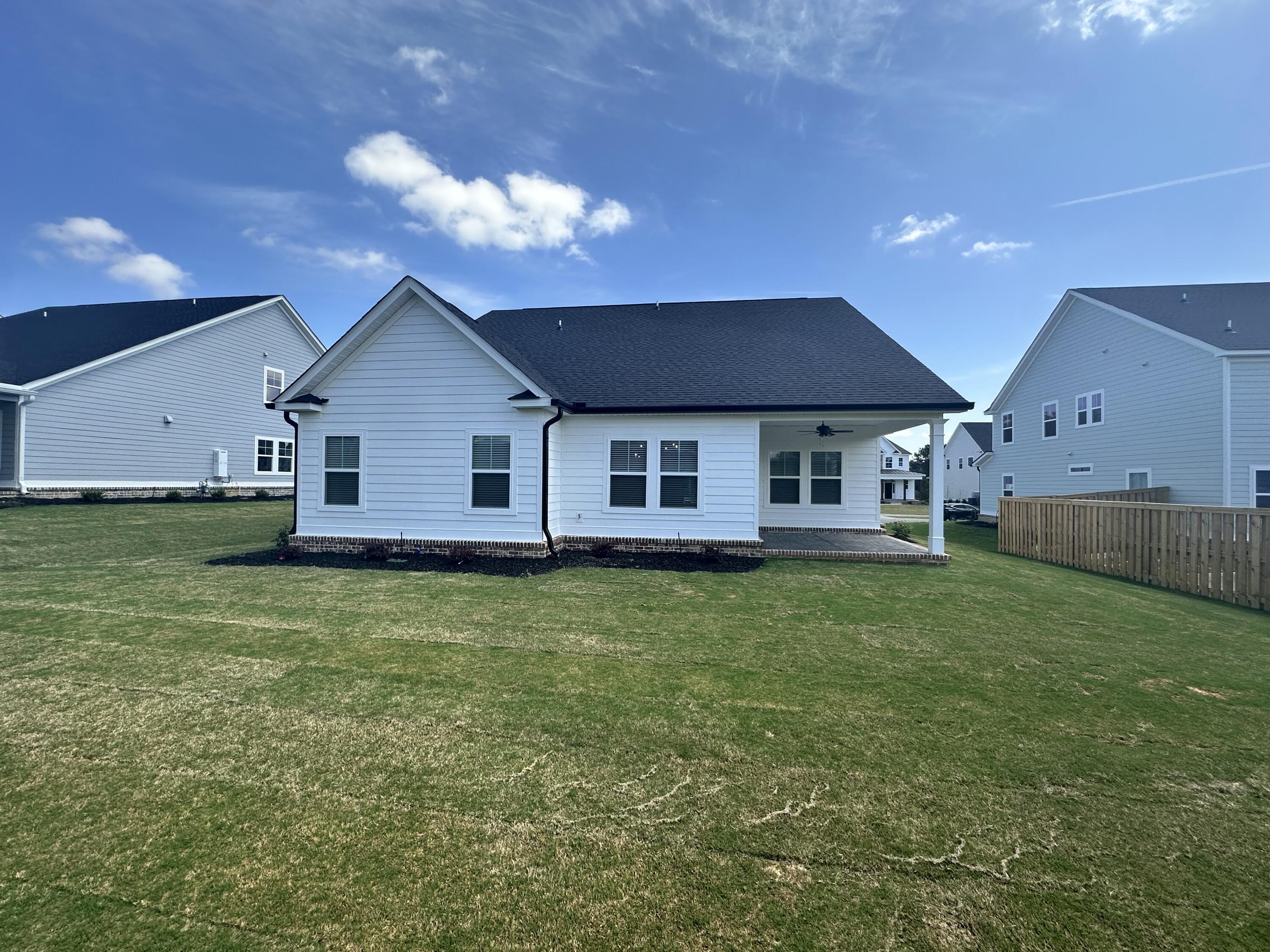 818 WHITNEY SHOALS Road