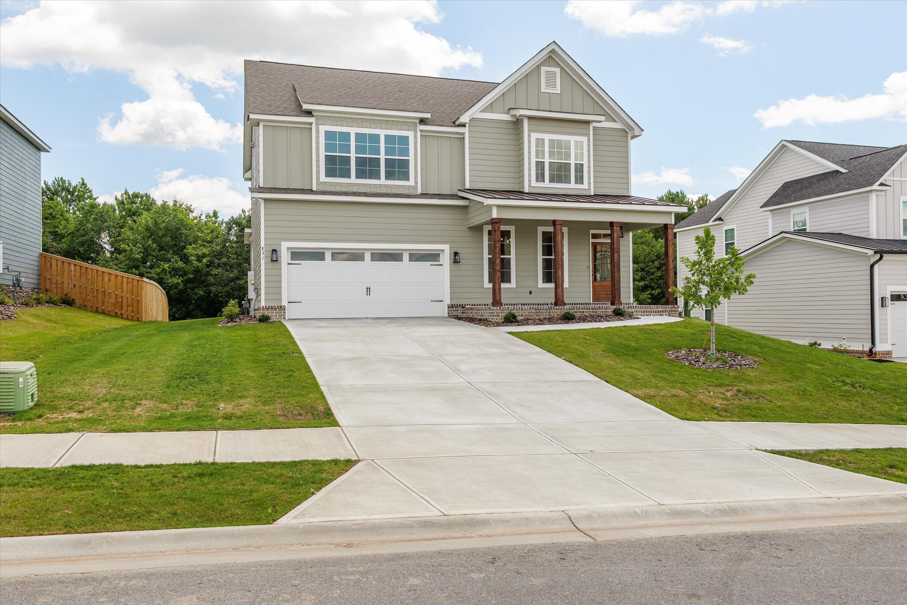 831 WHITNEY SHOALS Road