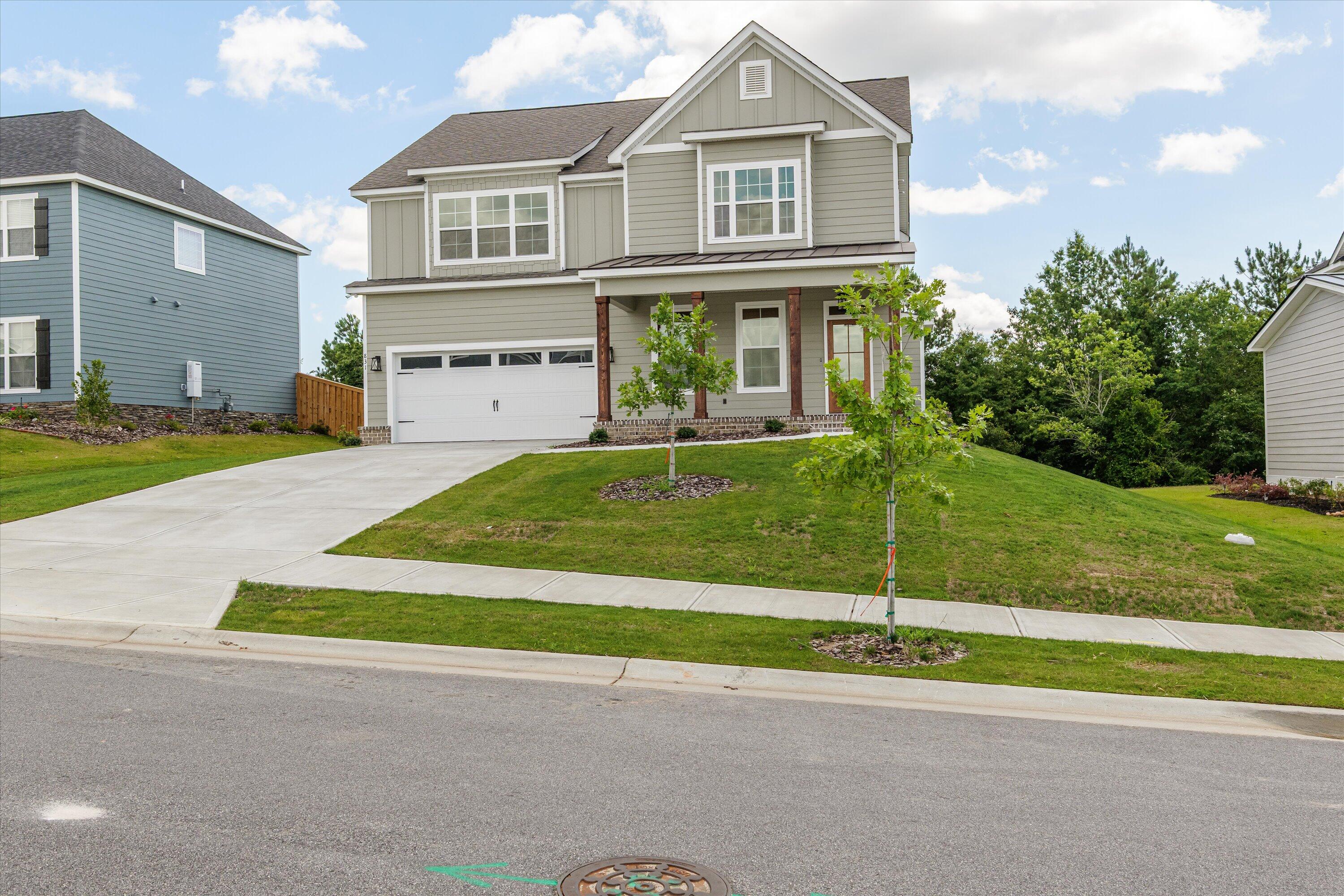 831 WHITNEY SHOALS Road