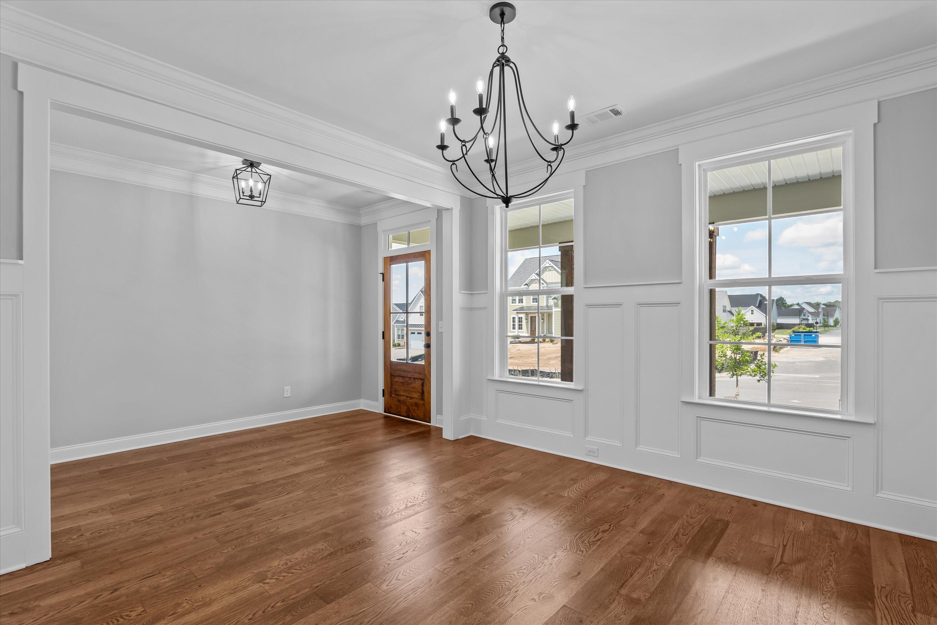 831 WHITNEY SHOALS Road