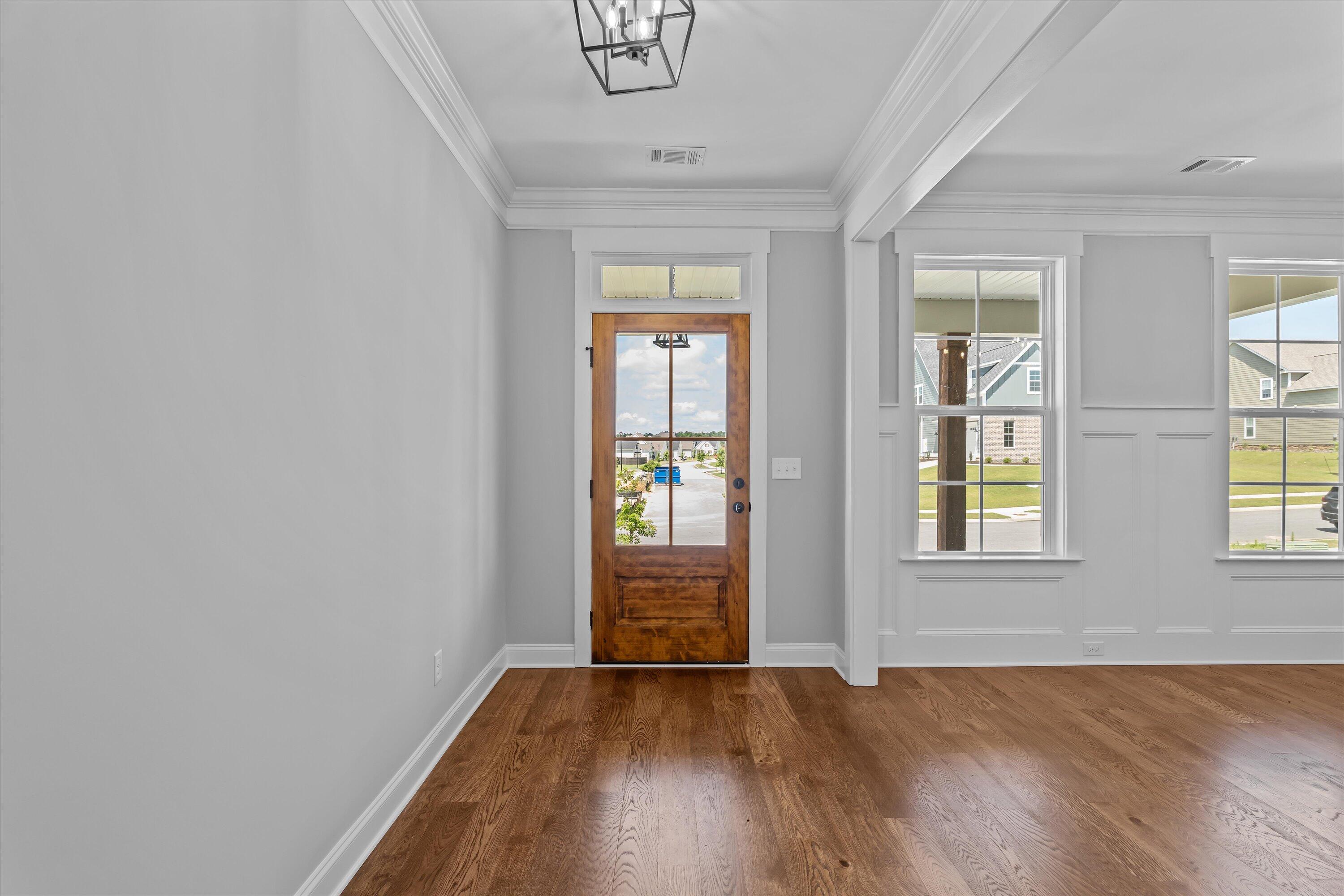 831 WHITNEY SHOALS Road