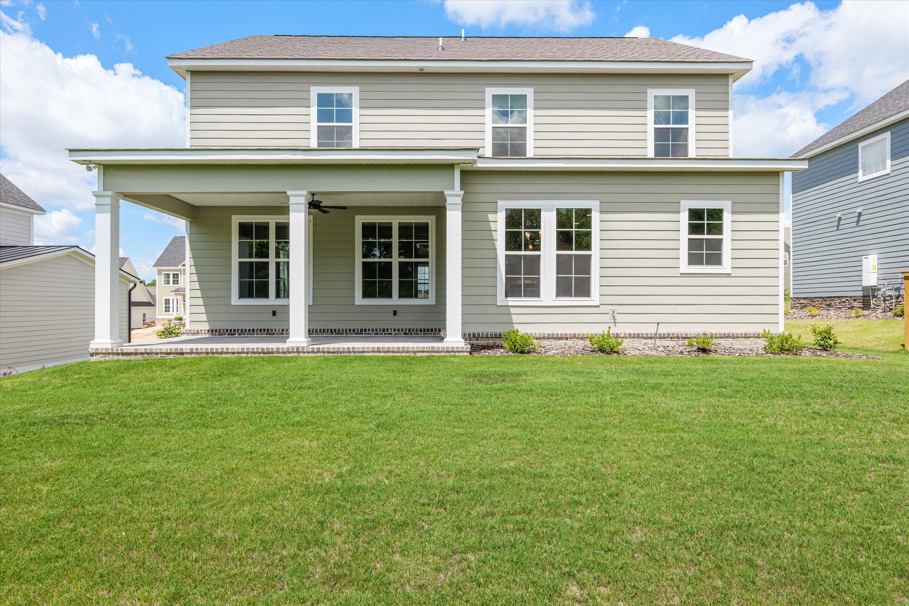 831 WHITNEY SHOALS Road