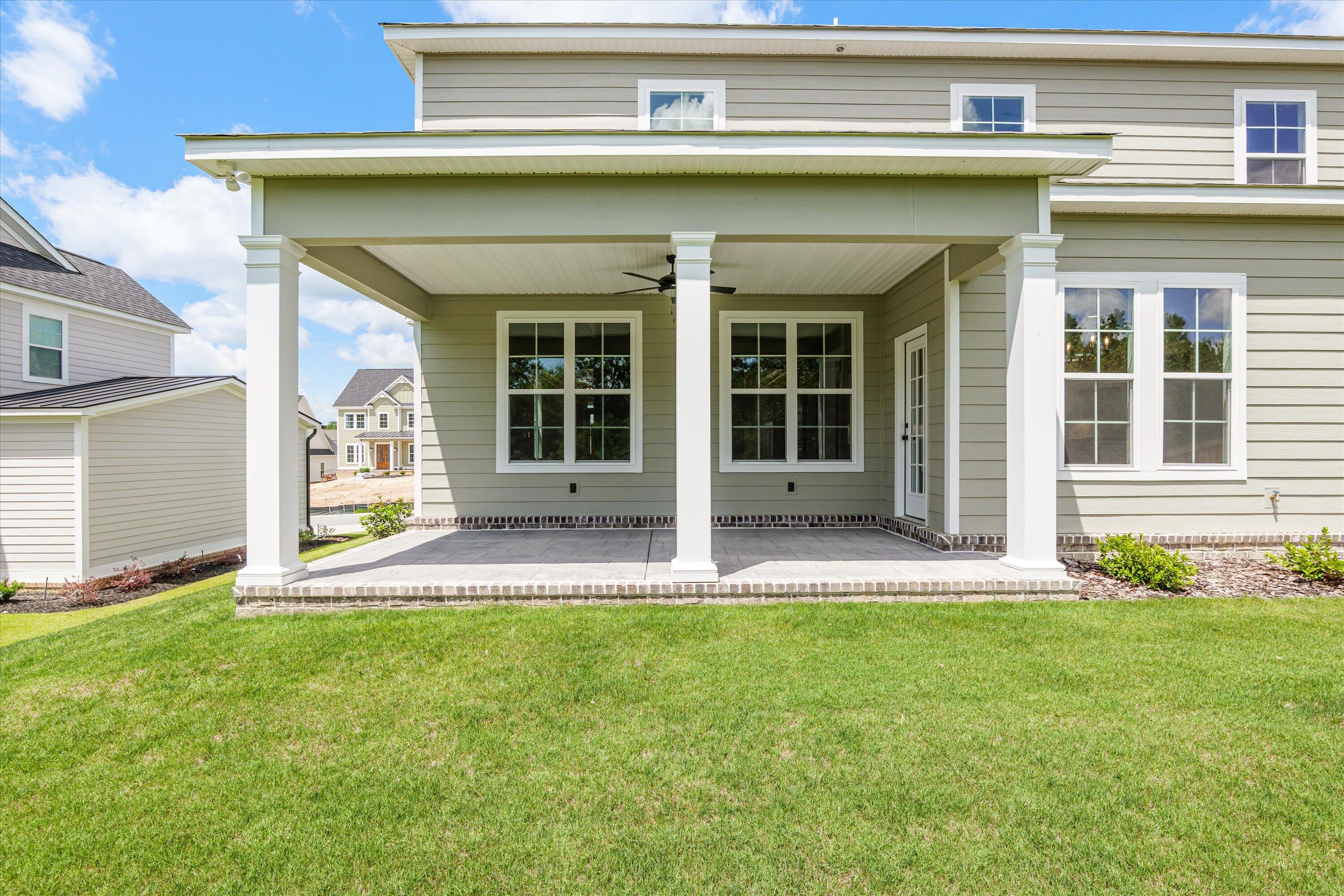 831 WHITNEY SHOALS Road