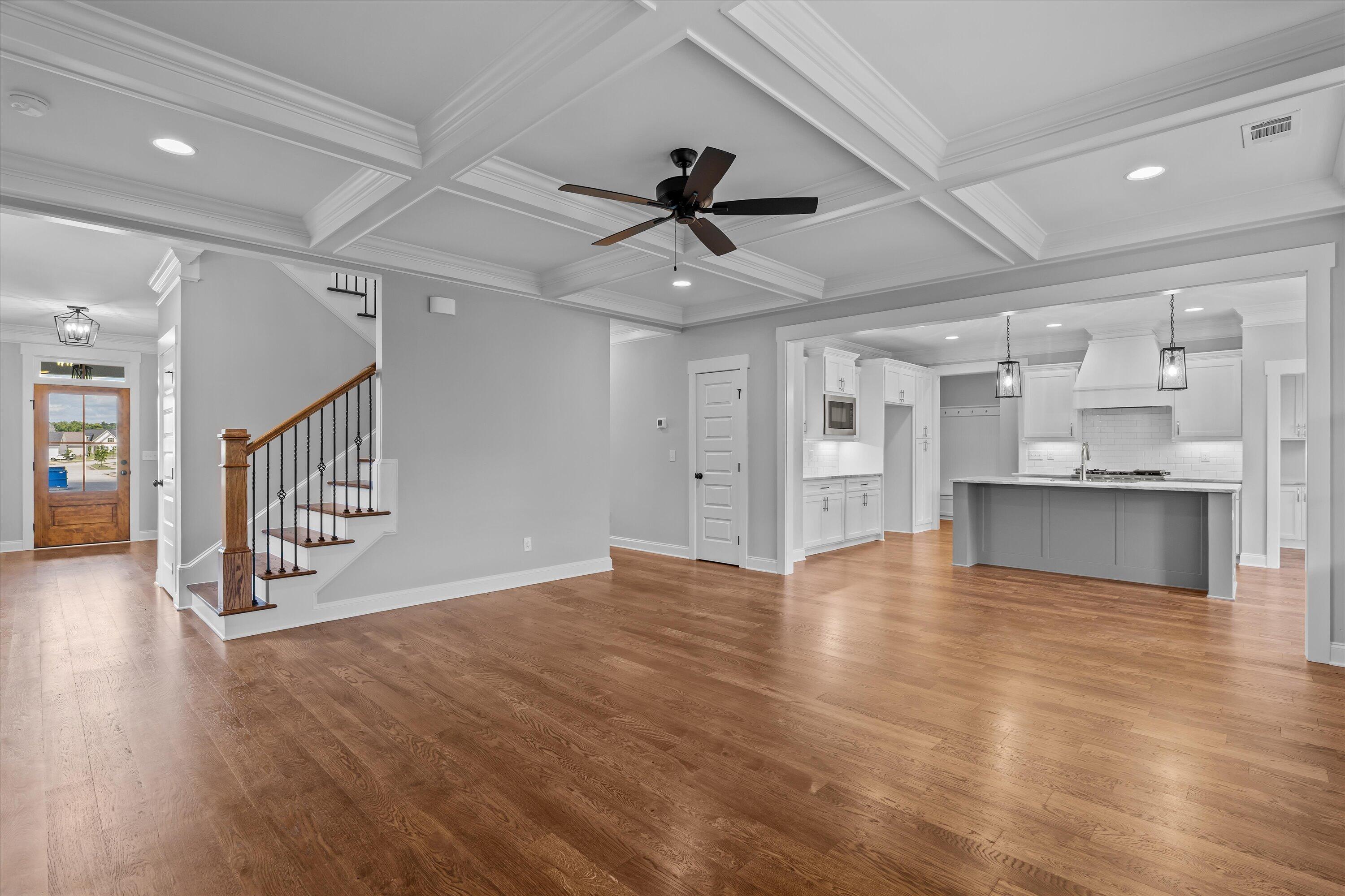 831 WHITNEY SHOALS Road