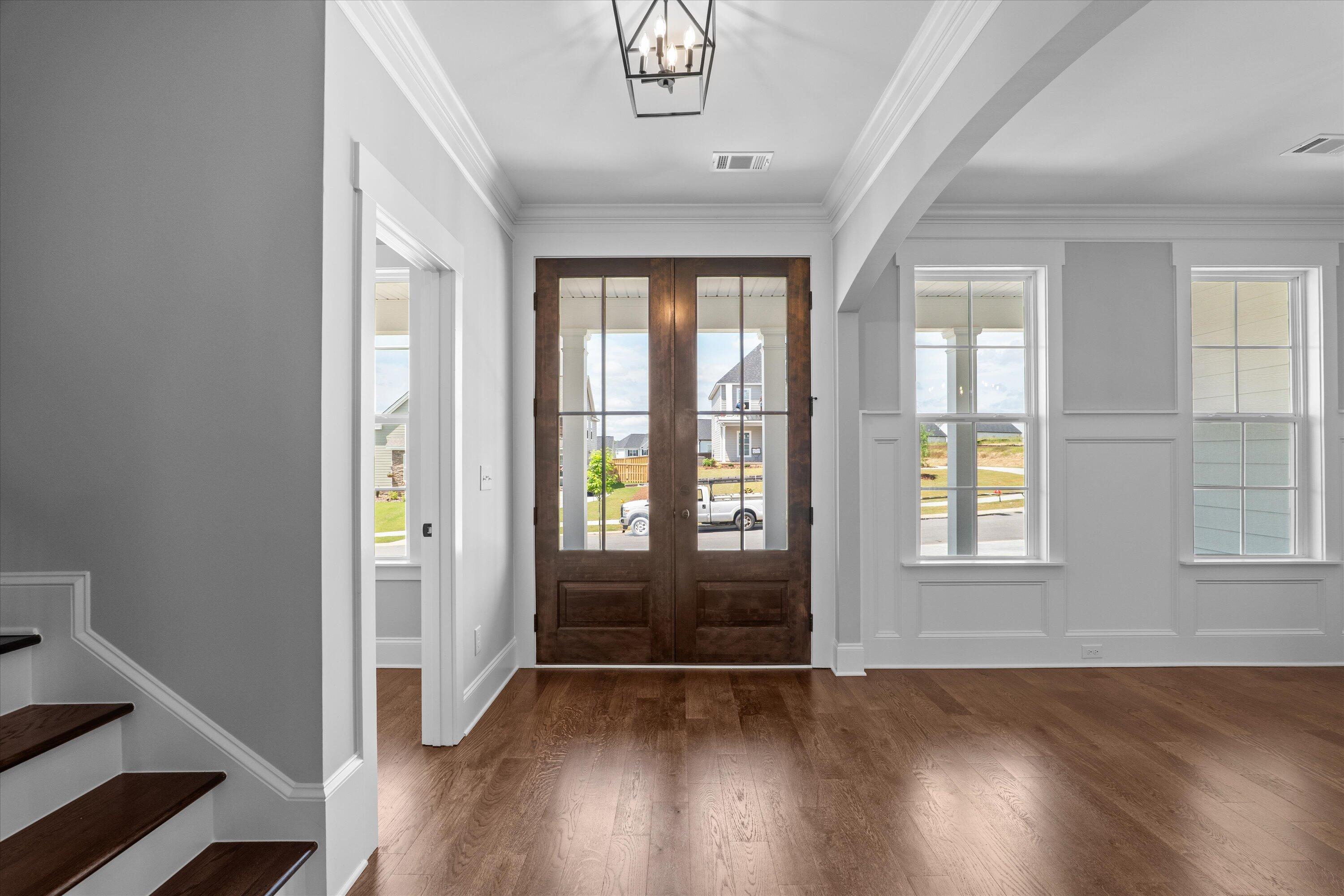 839 WHITNEY SHOALS Road