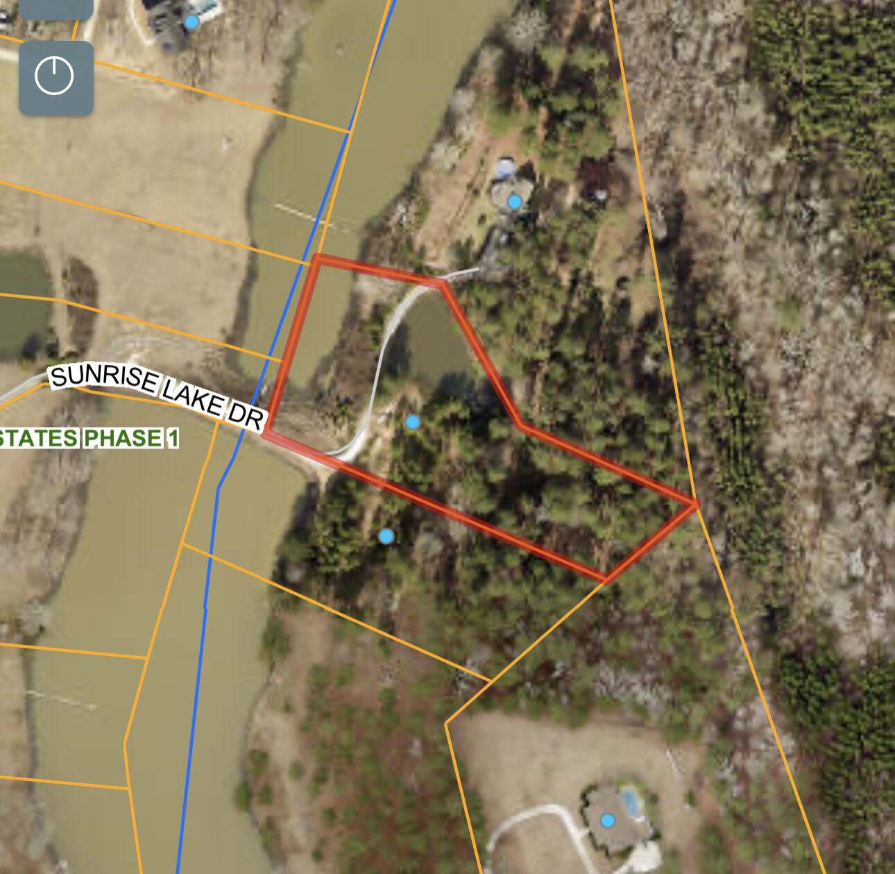 4435 SUNRISE LAKE Drive