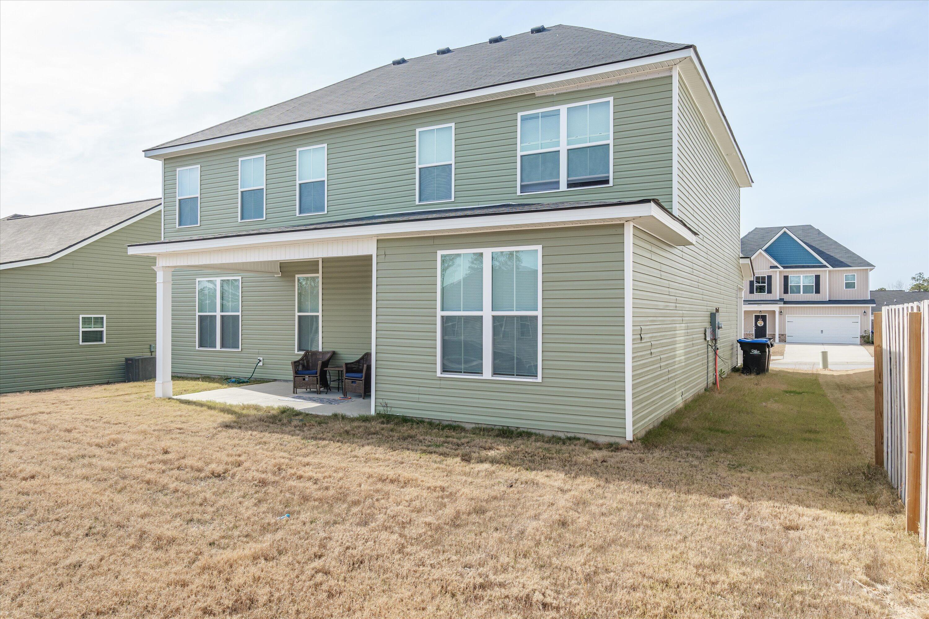 2344 BELAIR SPRING Road