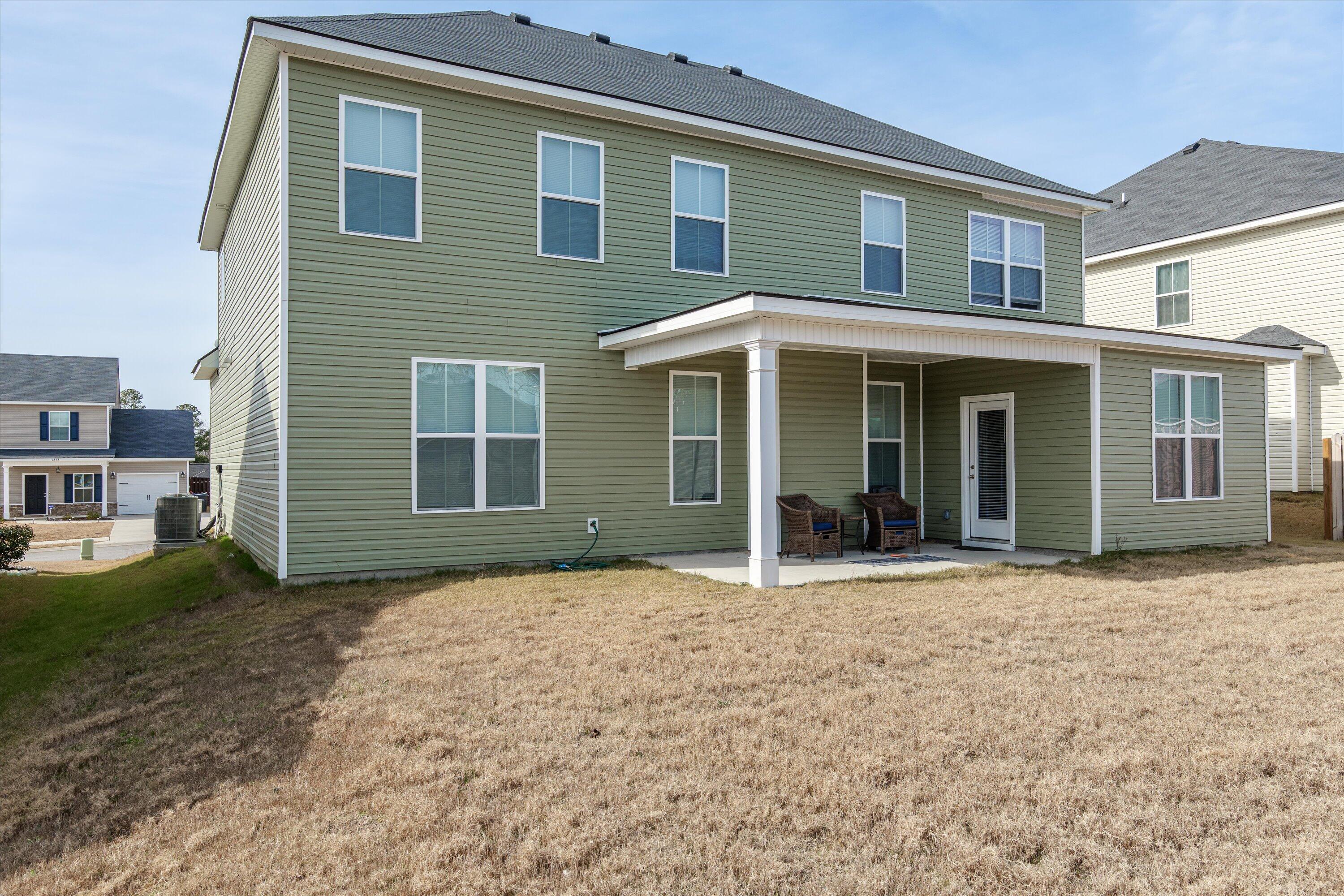 2344 BELAIR SPRING Road