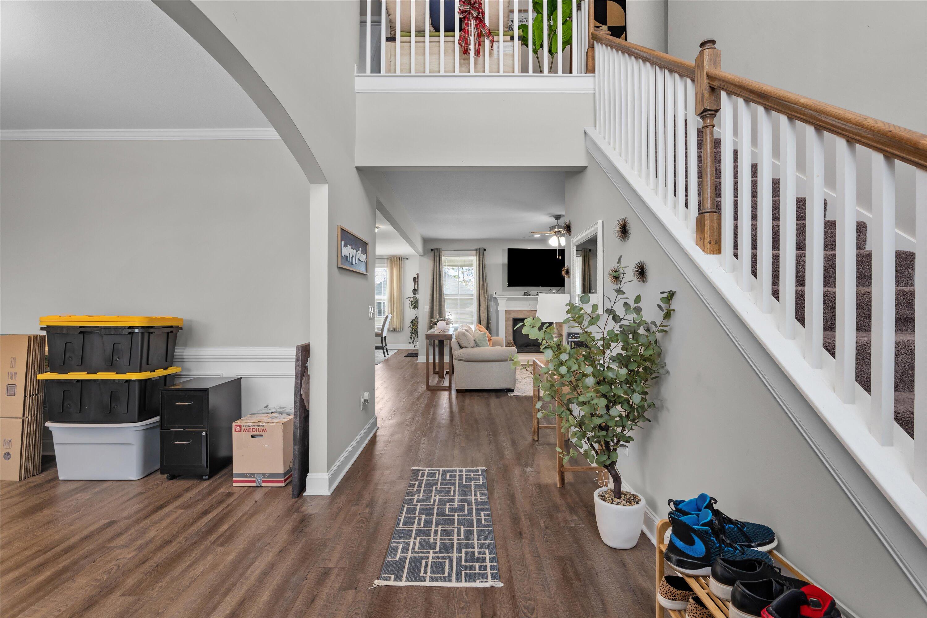 2344 BELAIR SPRING Road