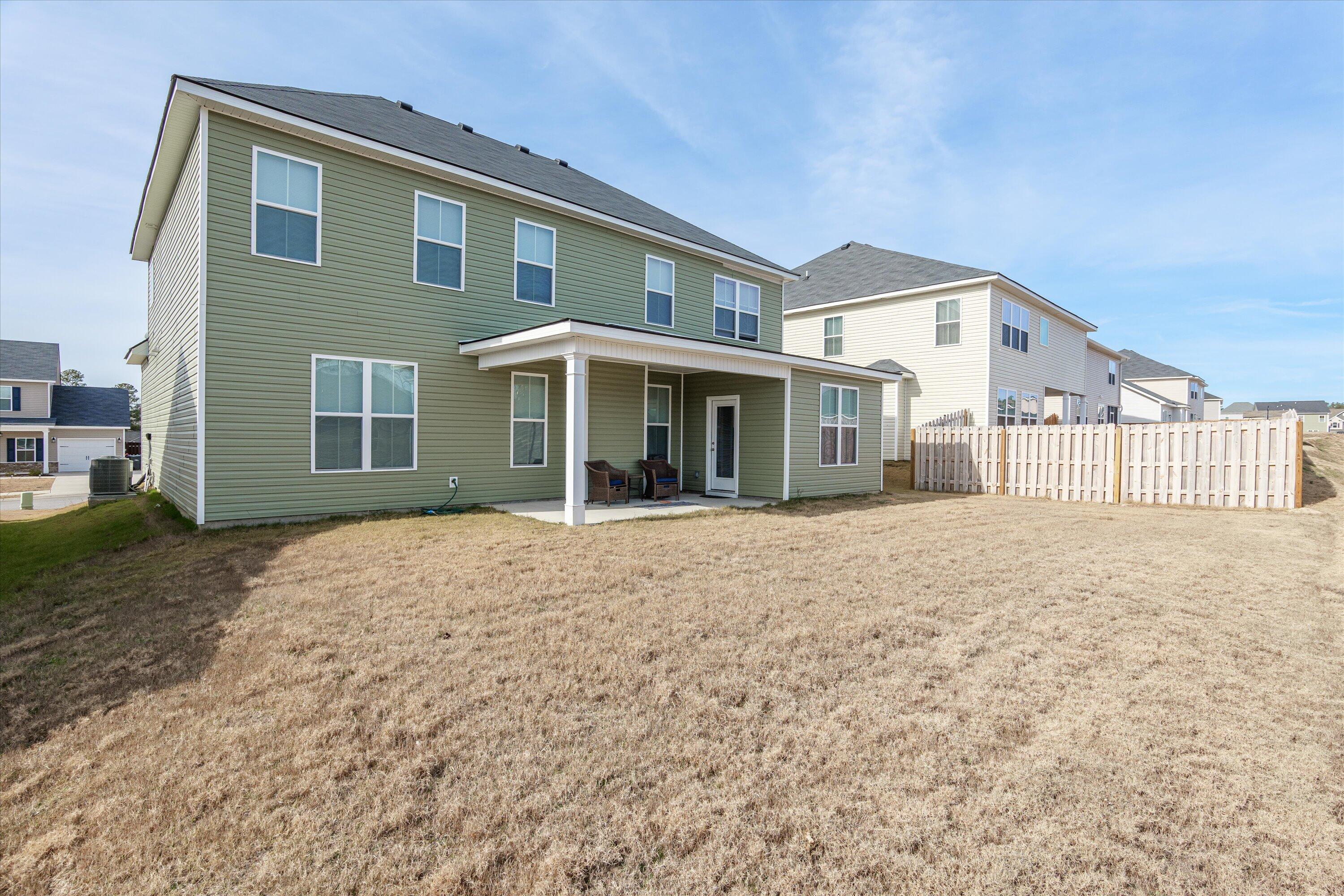 2344 BELAIR SPRING Road